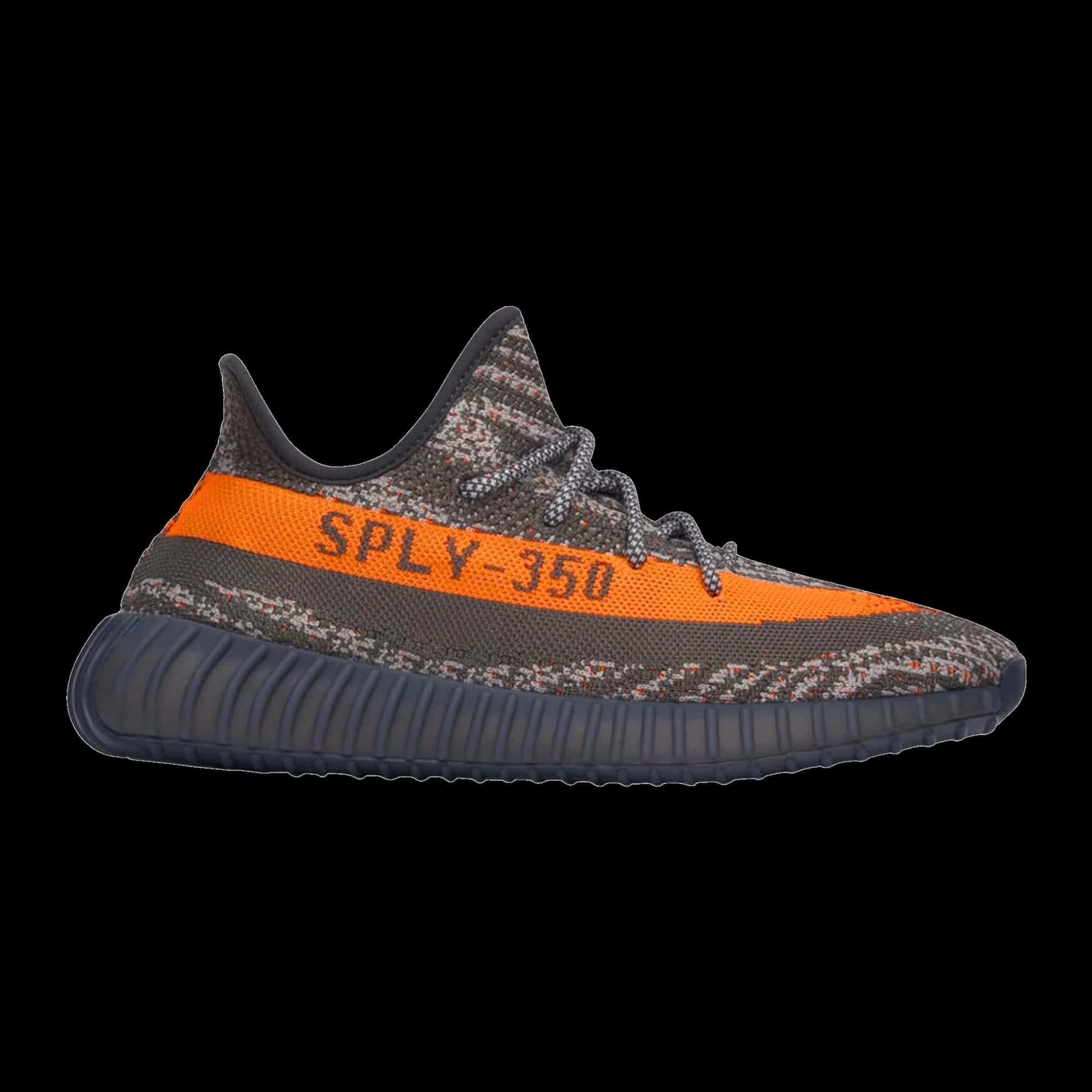 Adidas Yeezy 350 Carbon Beluga