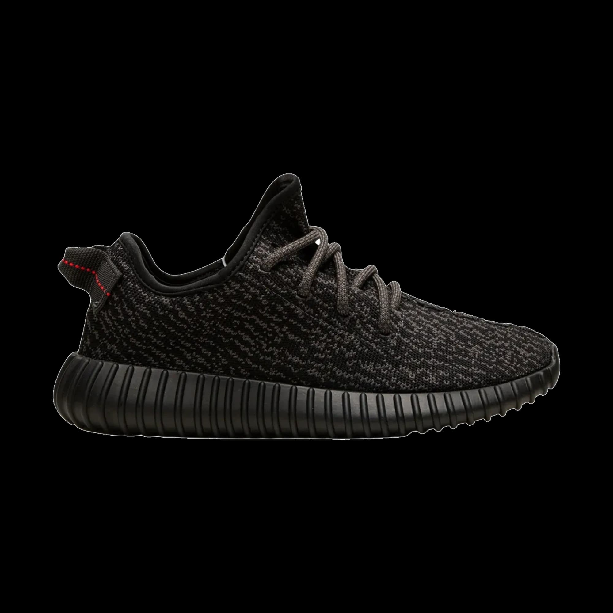 Adidas Yeezy 350 Pirate Black 2023