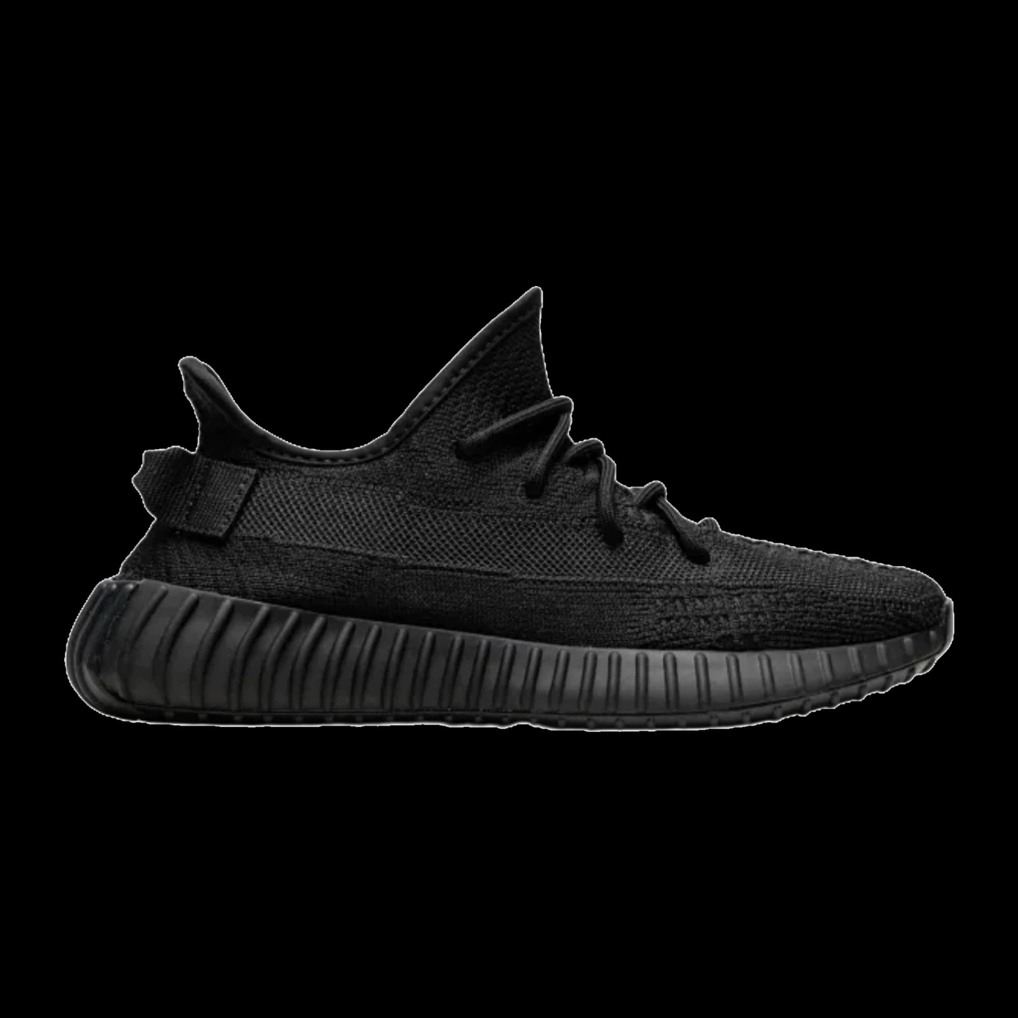 Adidas Yeezy 350 Onyx