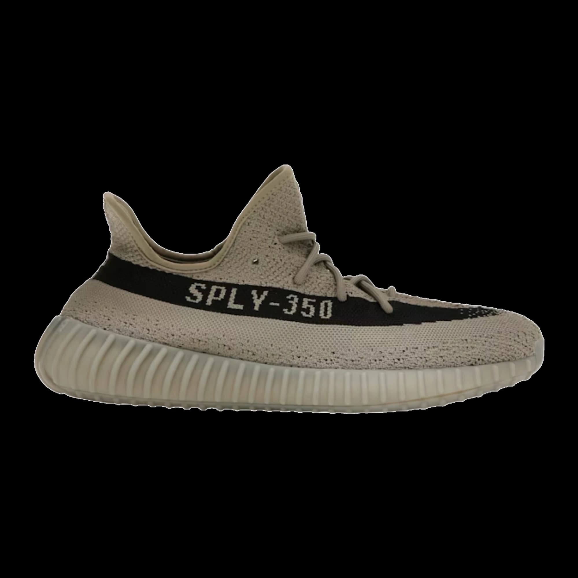 Adidas Yeezy 350 Granite