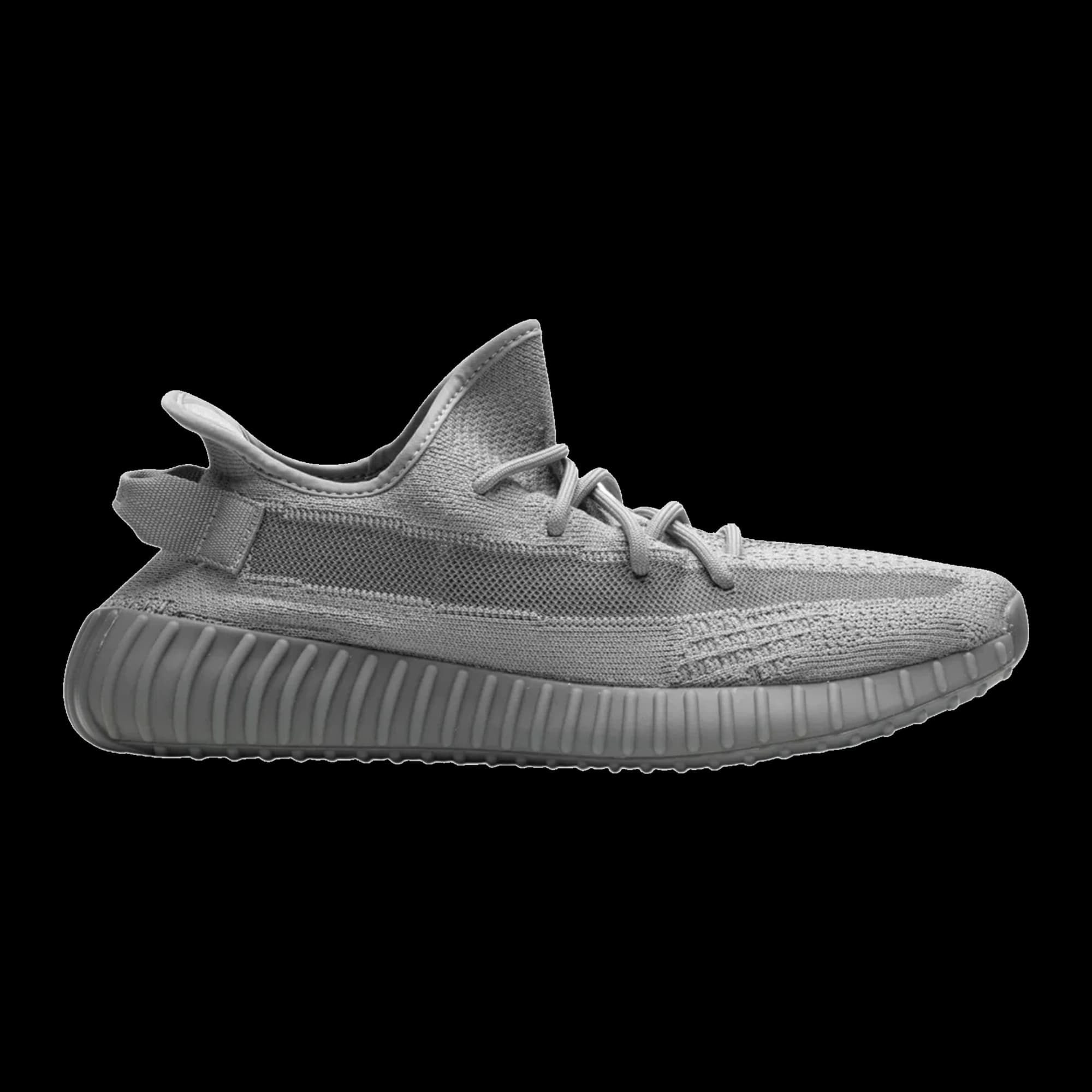 Adidas Yeezy 350 Steelgrey