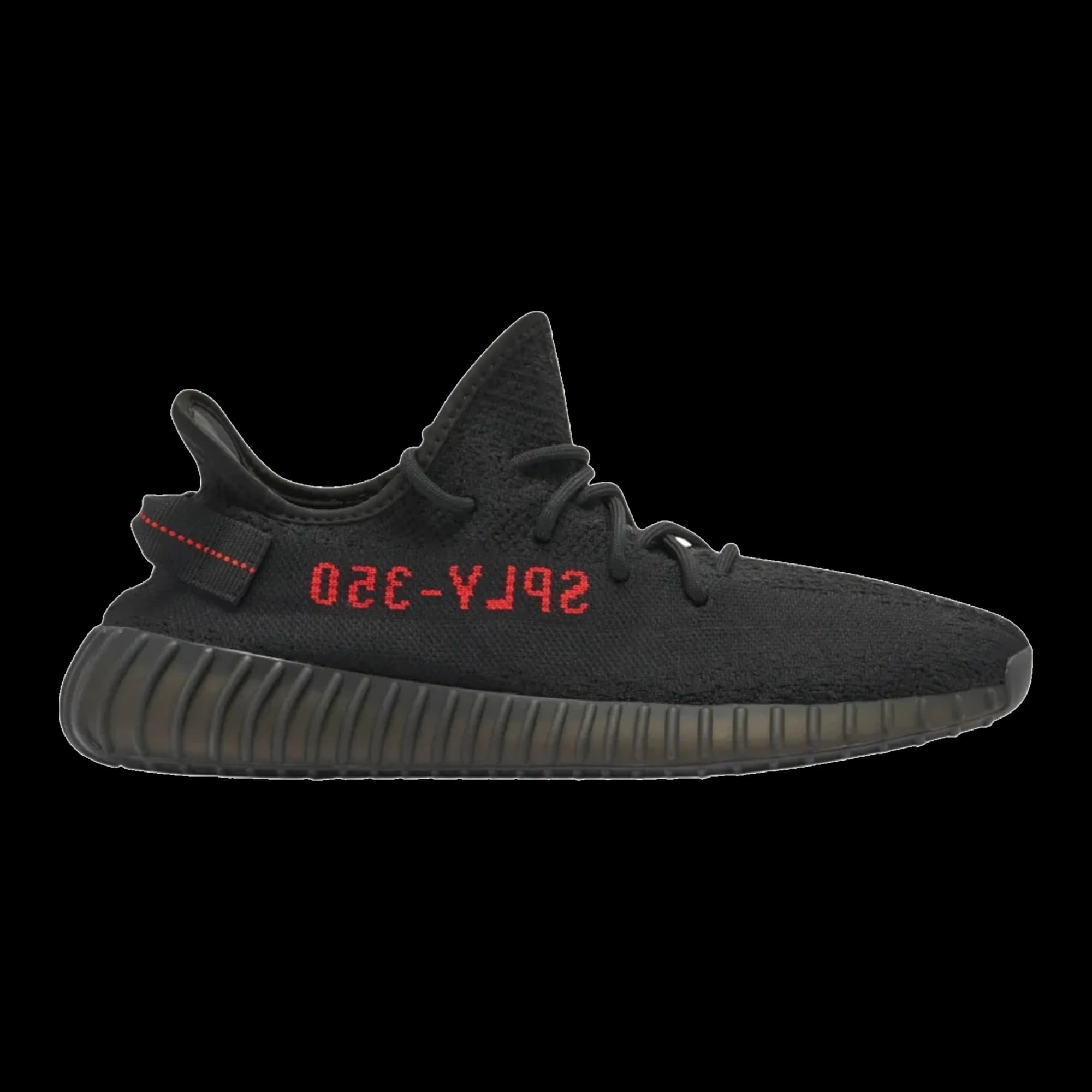 Adidas Yeezy 350 Bred