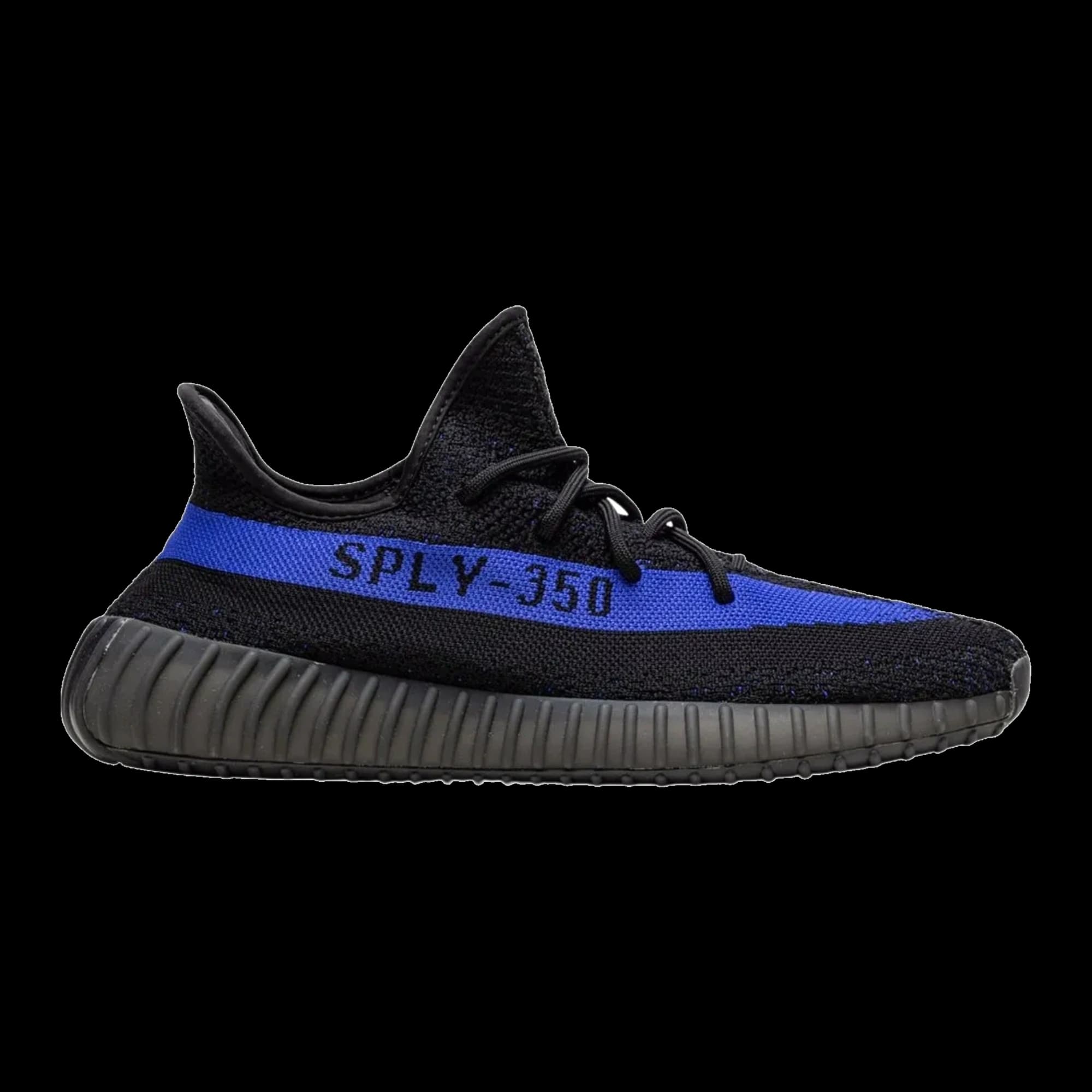 Adidas Yeezy 350 Dazzling Blue