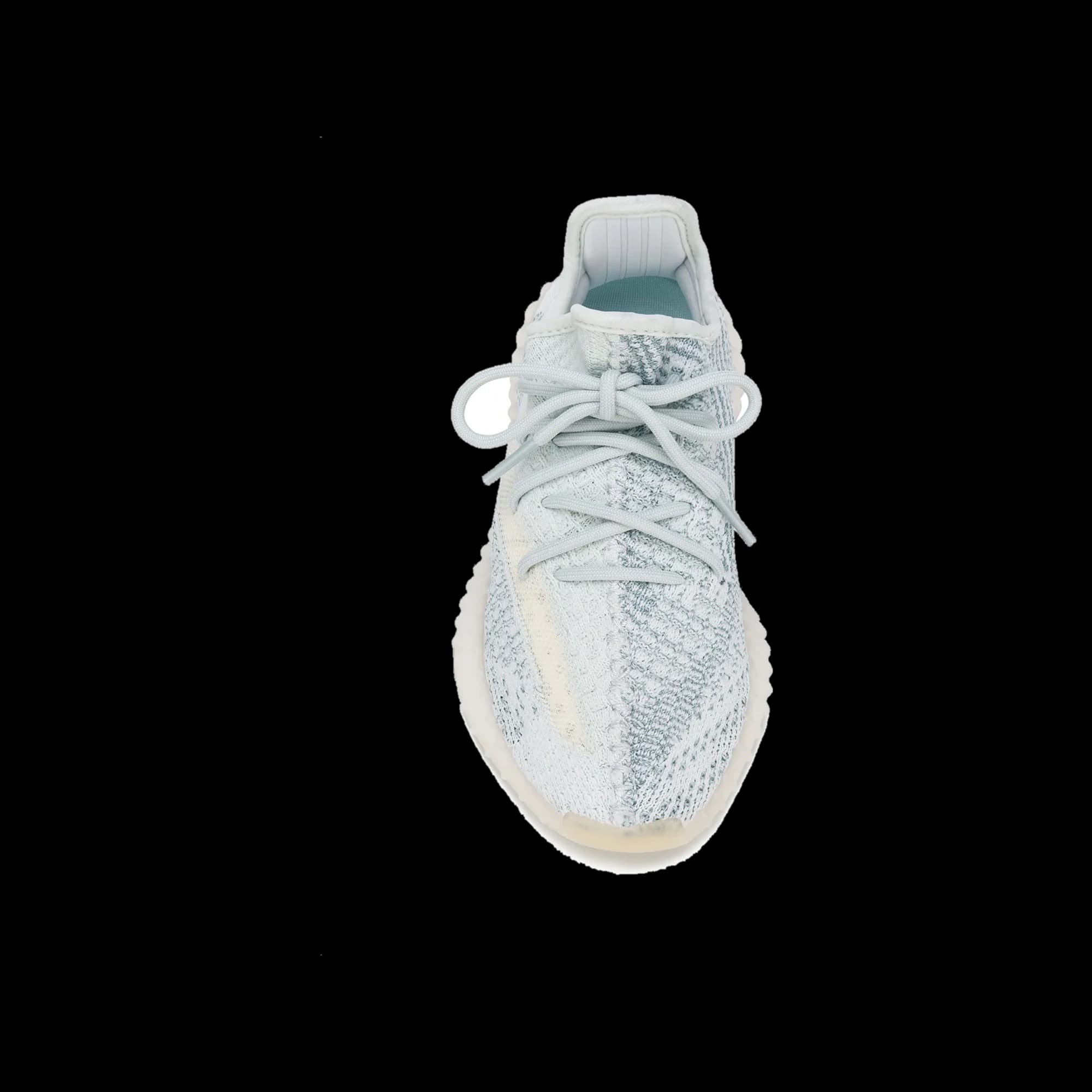 Adidas Yeezy 350 Cloud White