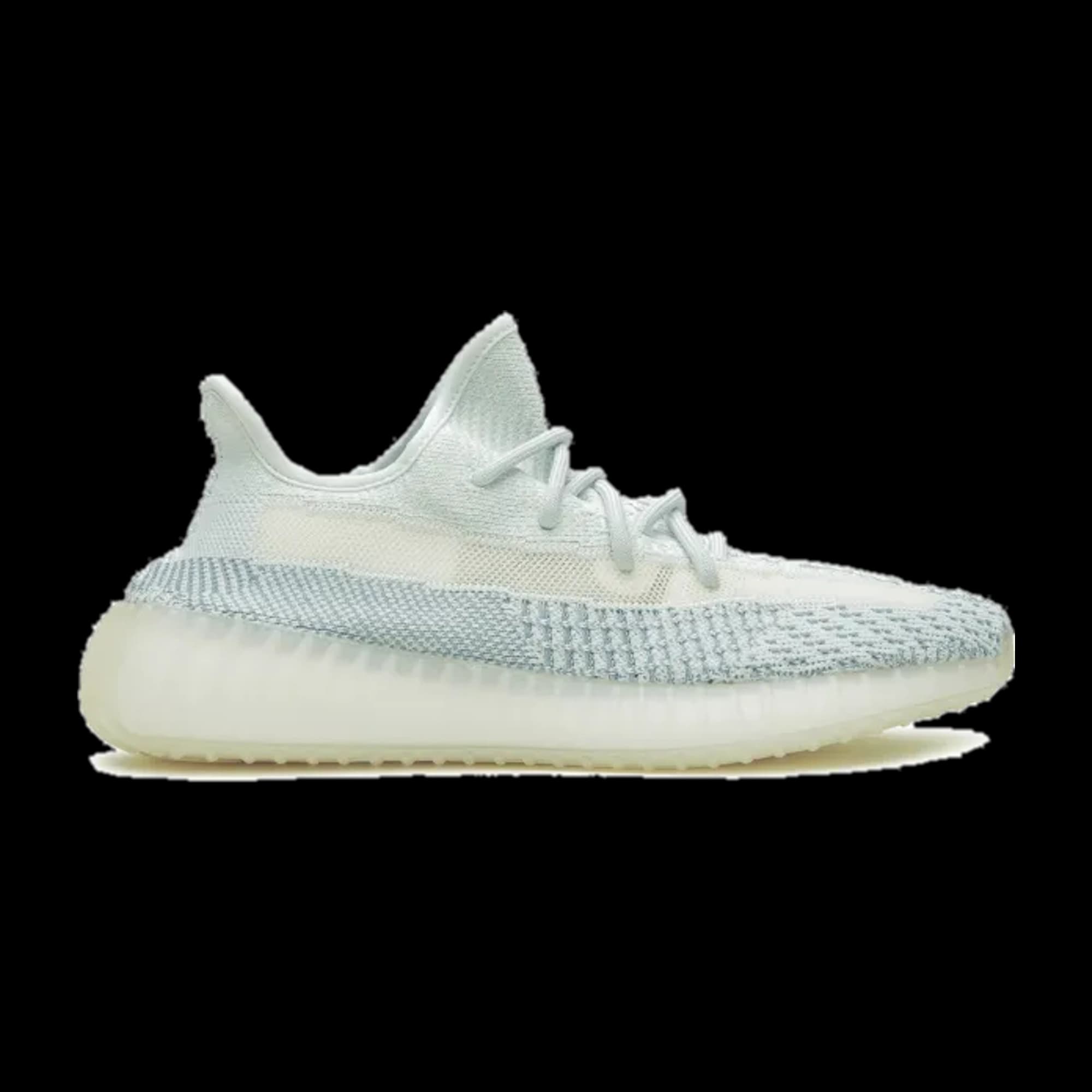 Adidas Yeezy 350 Cloud White