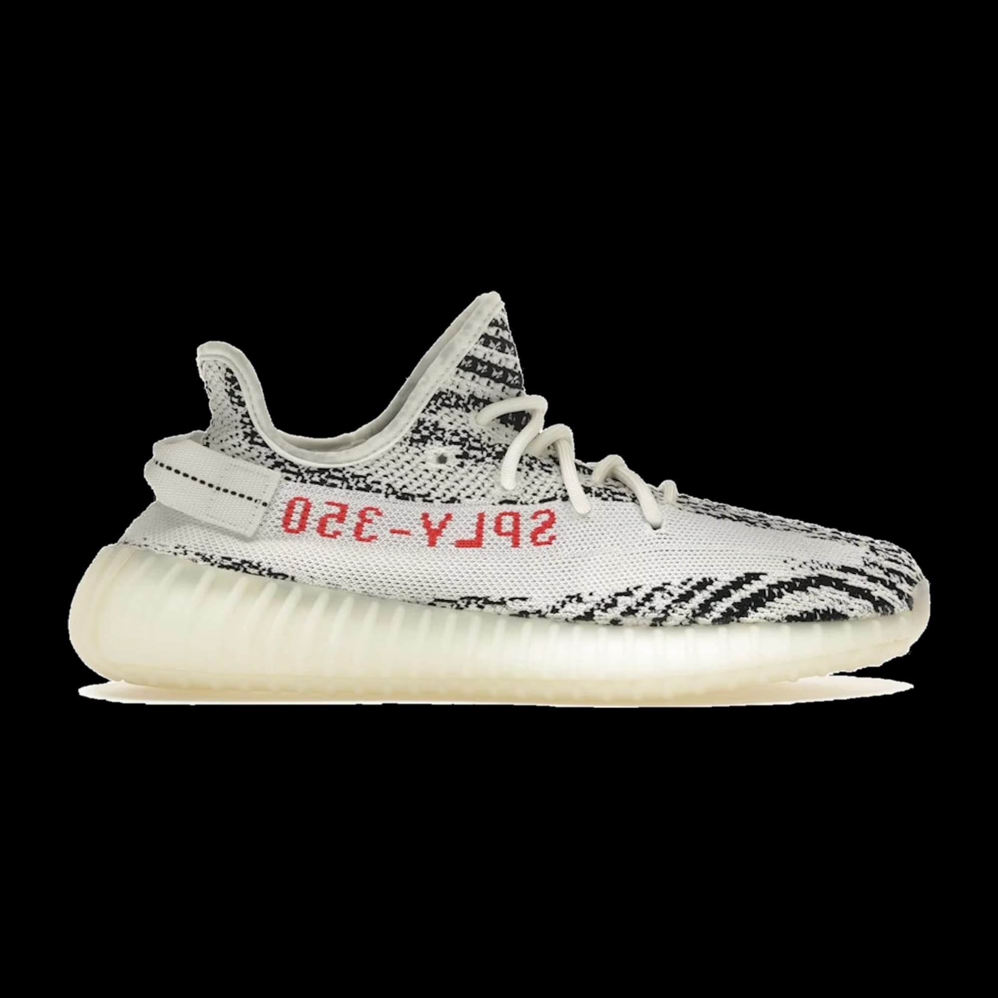 Adidas Yeezy 350 Zebra