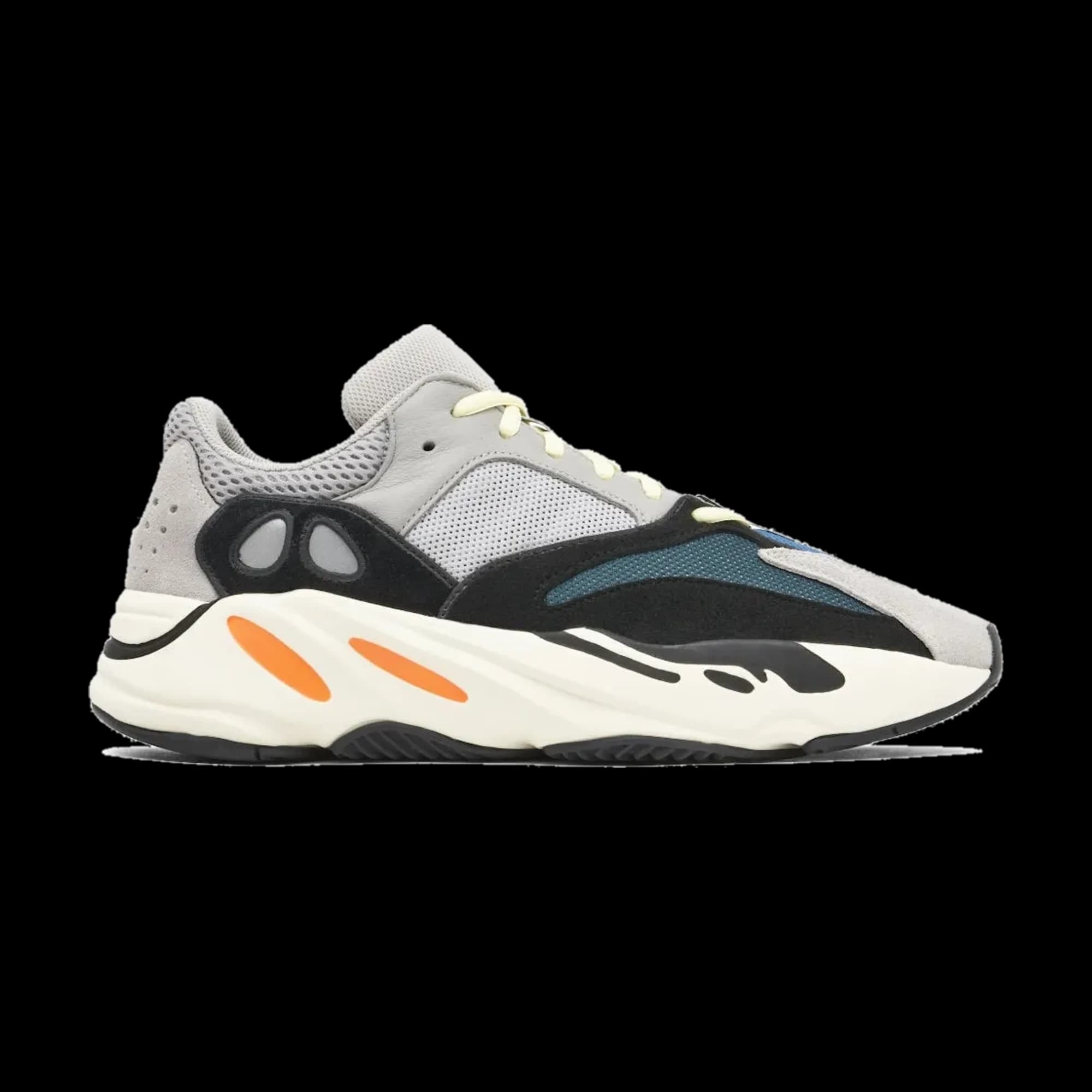 Adidas Yeezy 700 Wave Runner