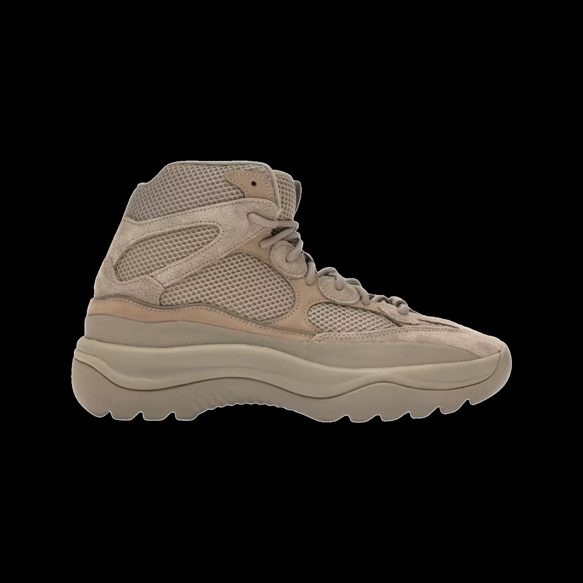 Adidas Yeezy Desert Boot Rock
