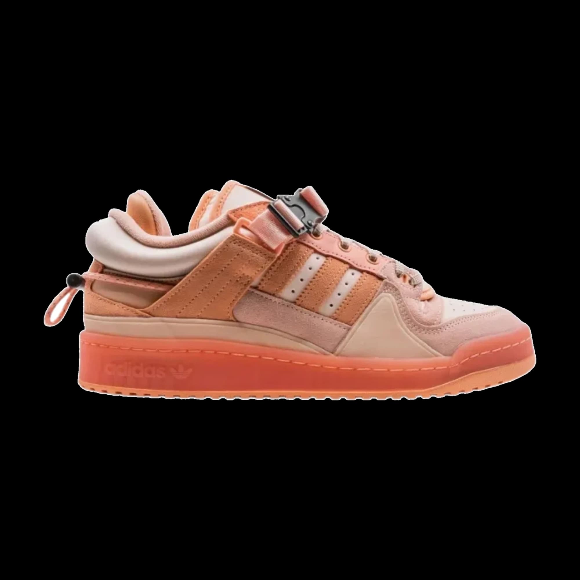 Adidas x Bad Bunny Forum Bad Bunny Easter Egg