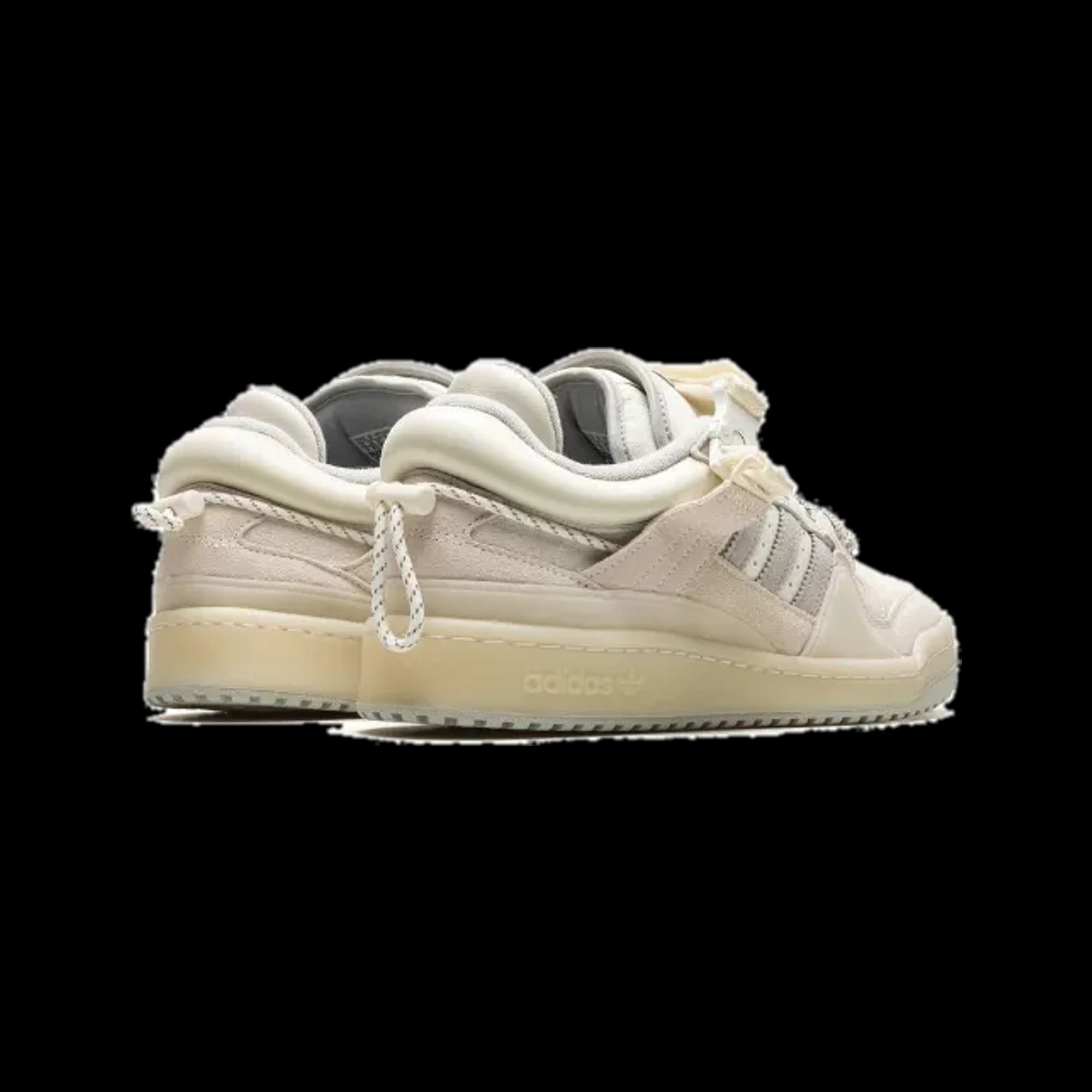 Adidas x Bad Bunny Forum Bad Bunny White