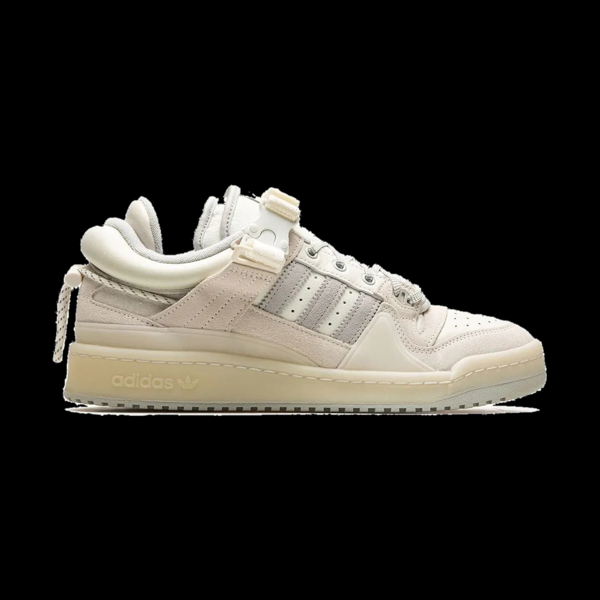Adidas x Bad Bunny Forum Bad Bunny White
