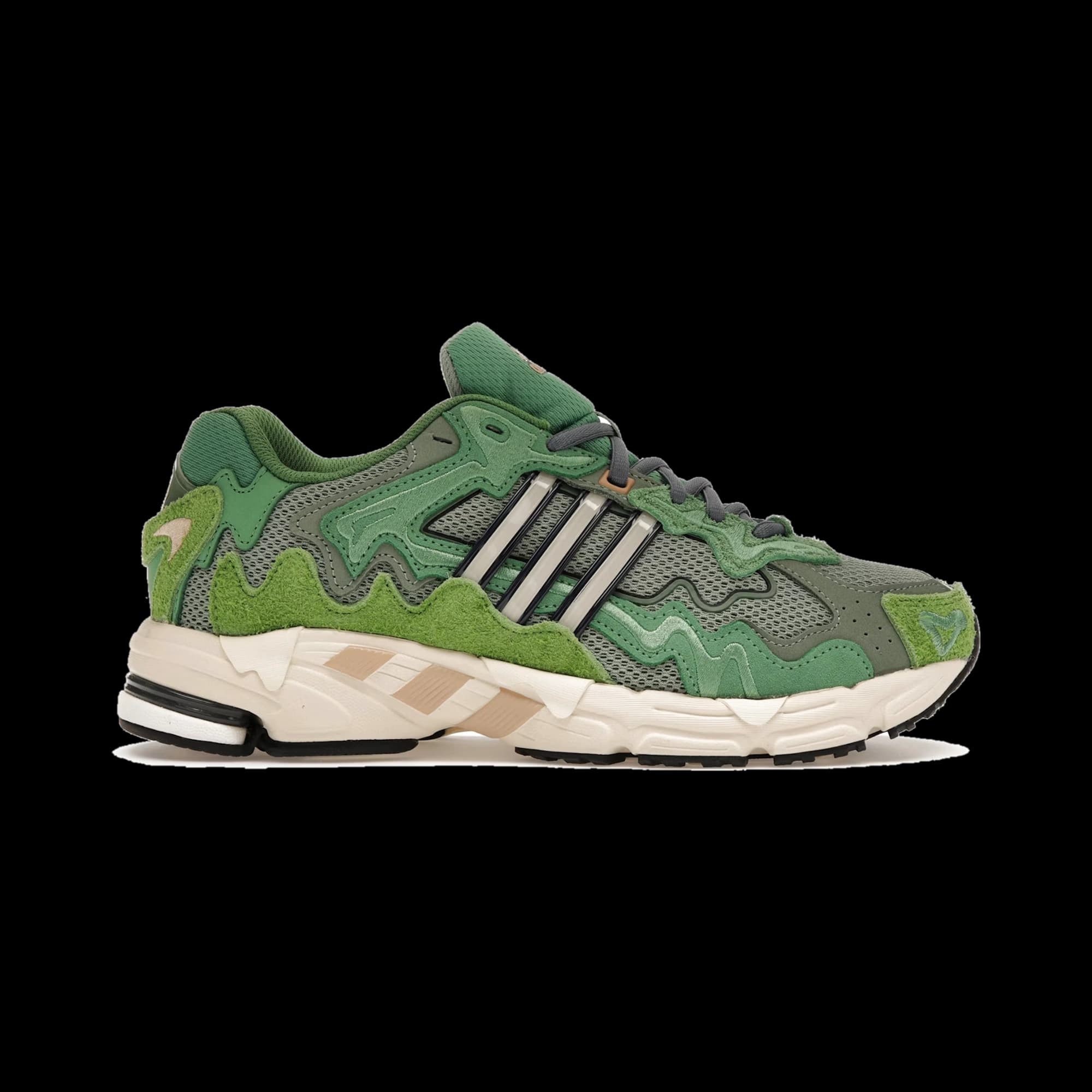 Adidas x Bad Bunny Response Bad Bunny Boston Day