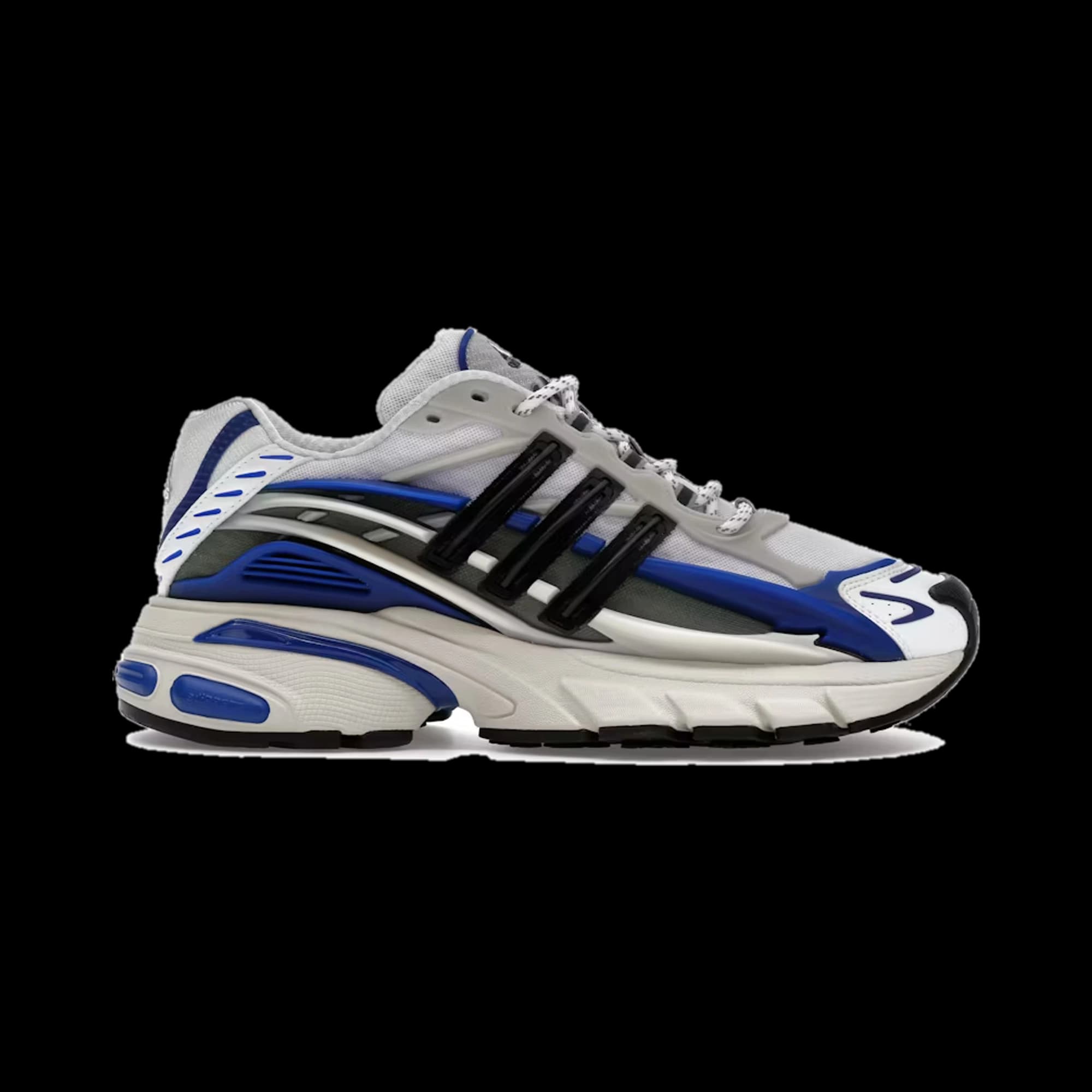 Adidas x Pharrell Williams Jellyfish Blue