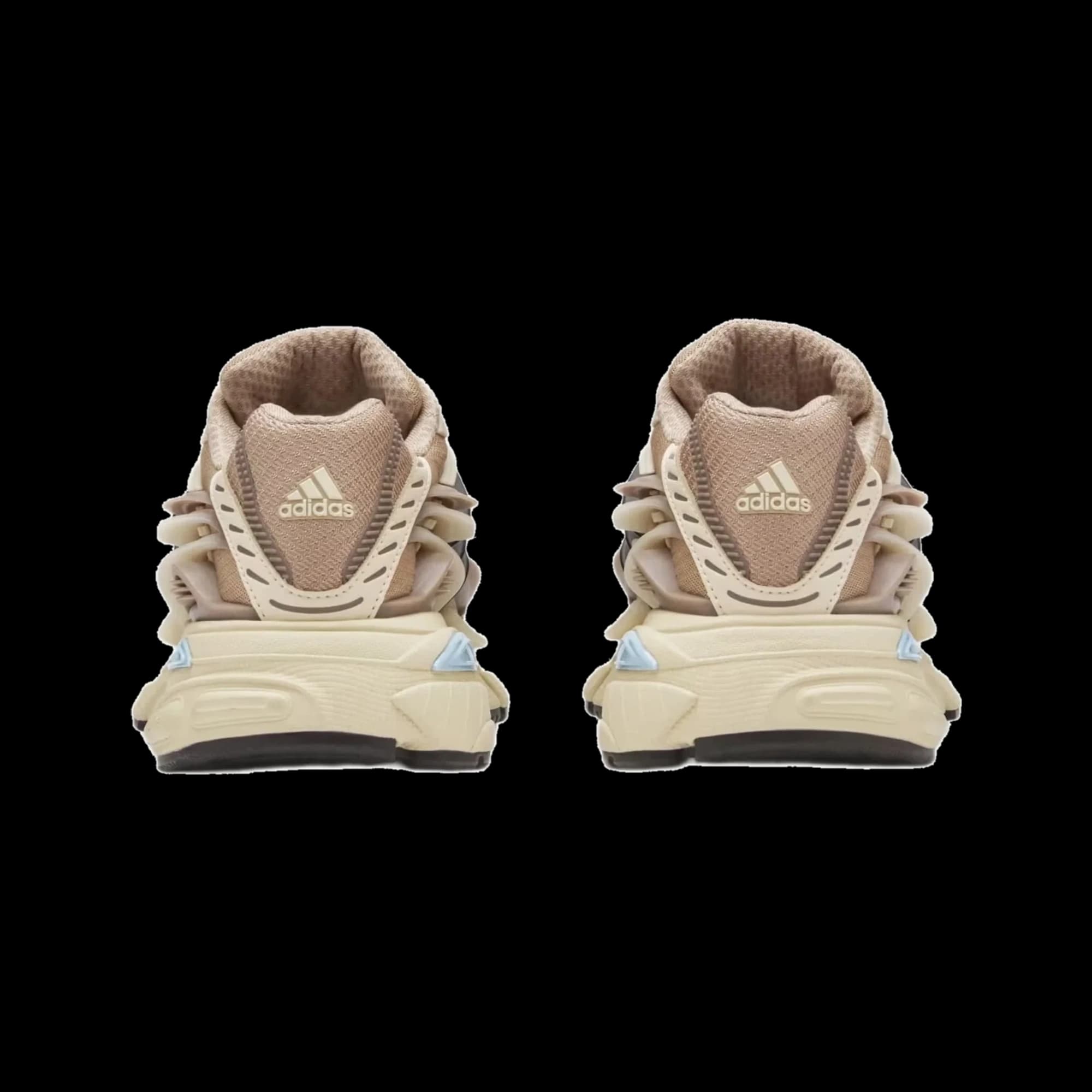 Adidas Jellyfish Crystal Sand Virginia