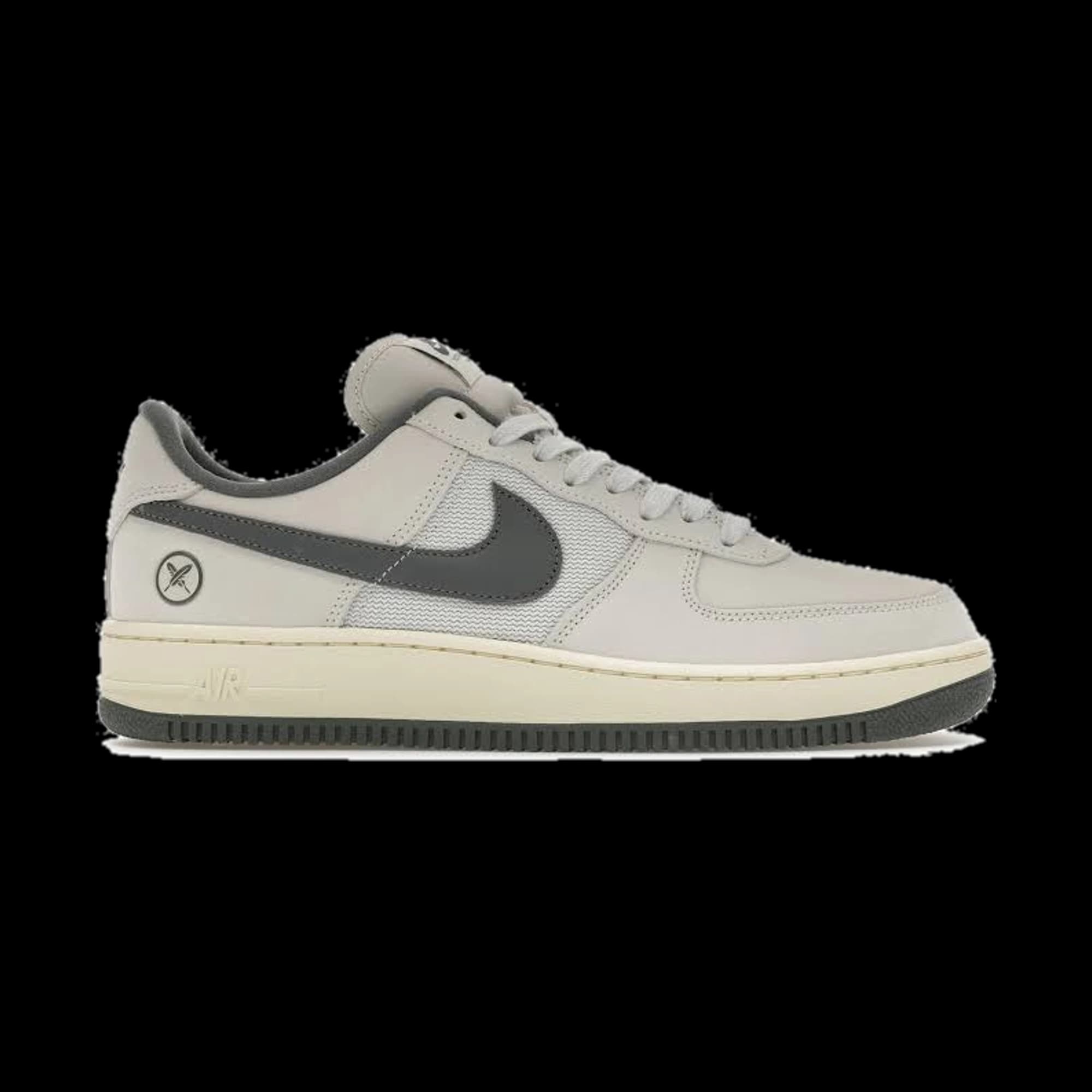 Nike Air Force 1 SB x Yuto
