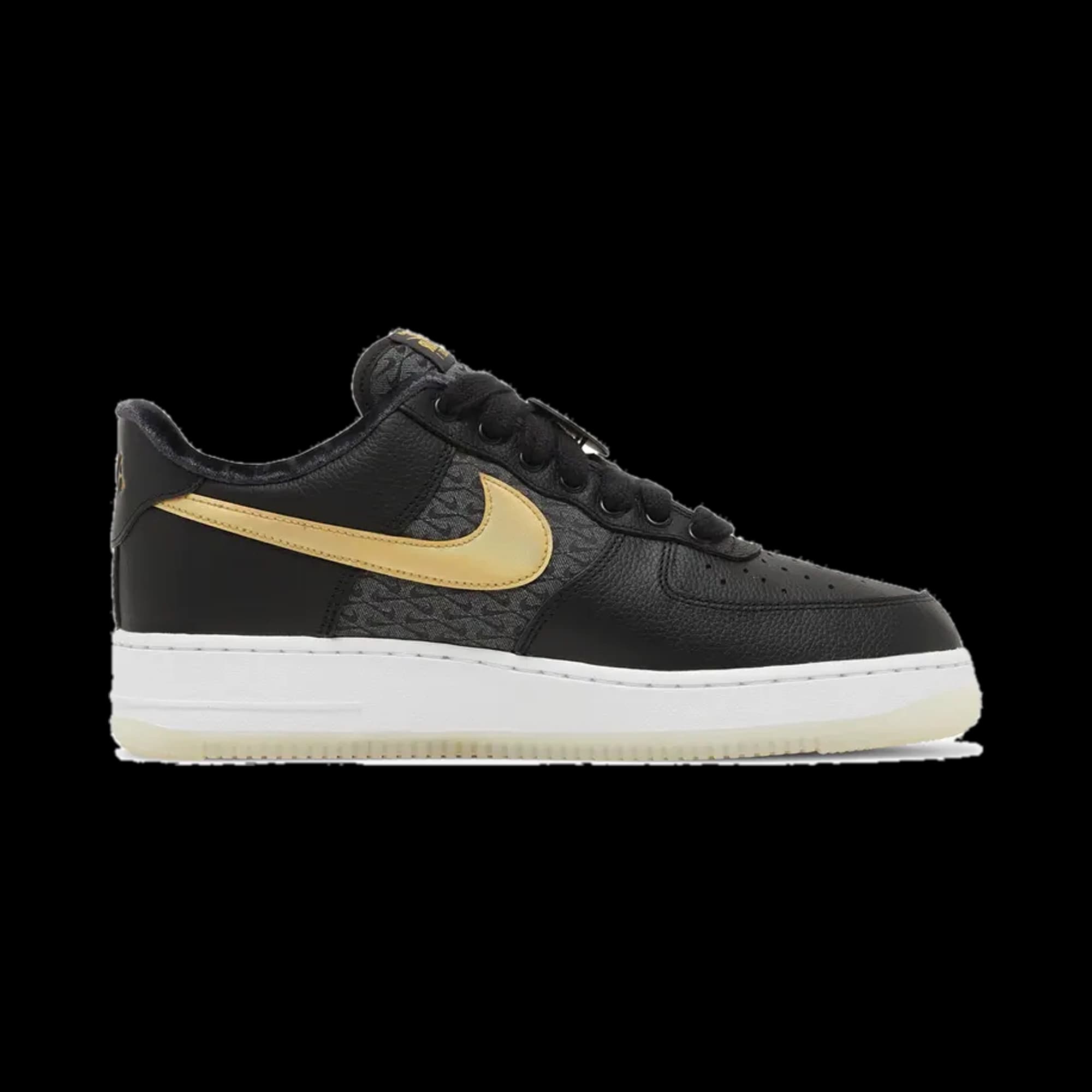 Nike Air Force 1 50th Anniversary Hip Hop