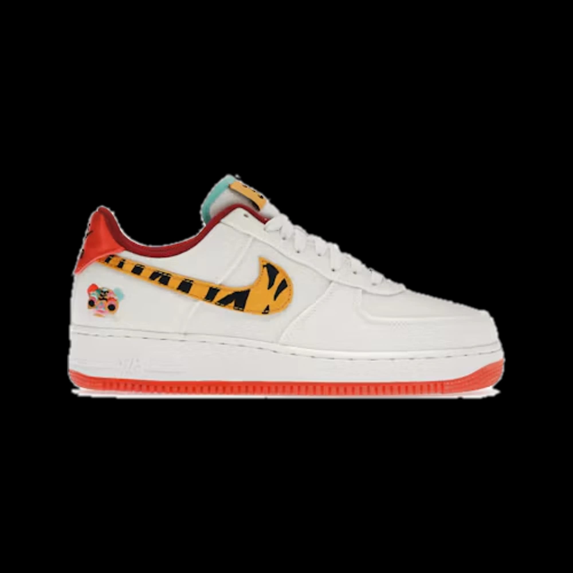 Nike Air Force 1 Low Año del Tigre