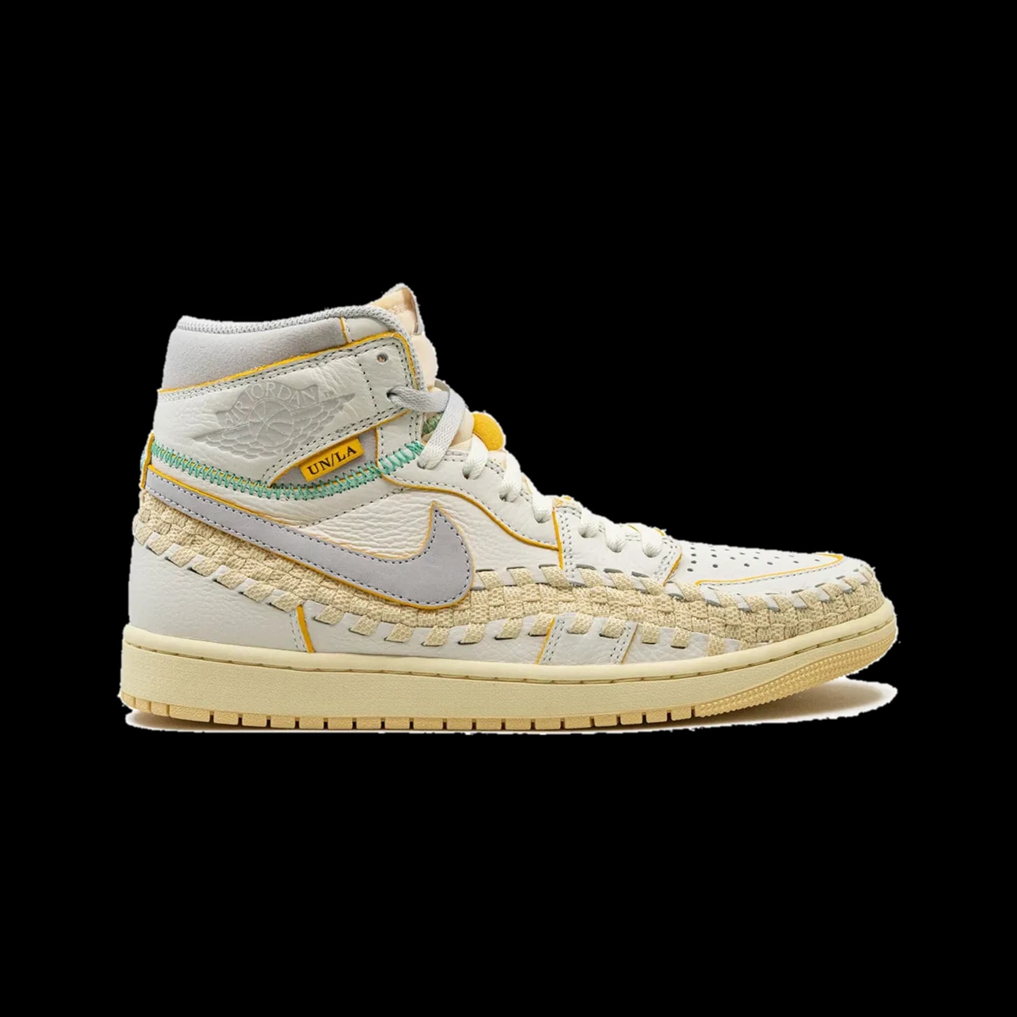 Jordan Jordan 1 x Union