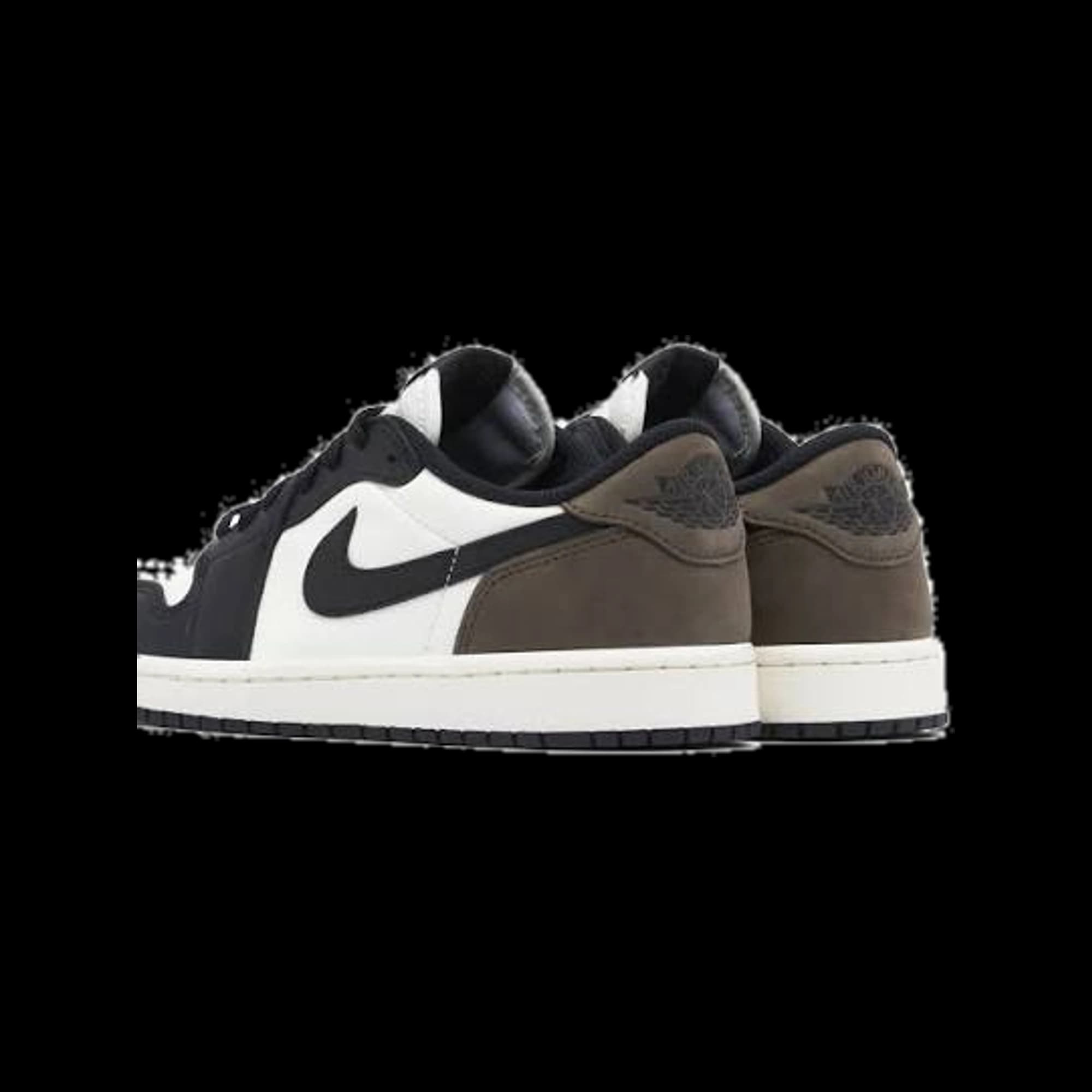Jordan Jordan 1 Low Mocha