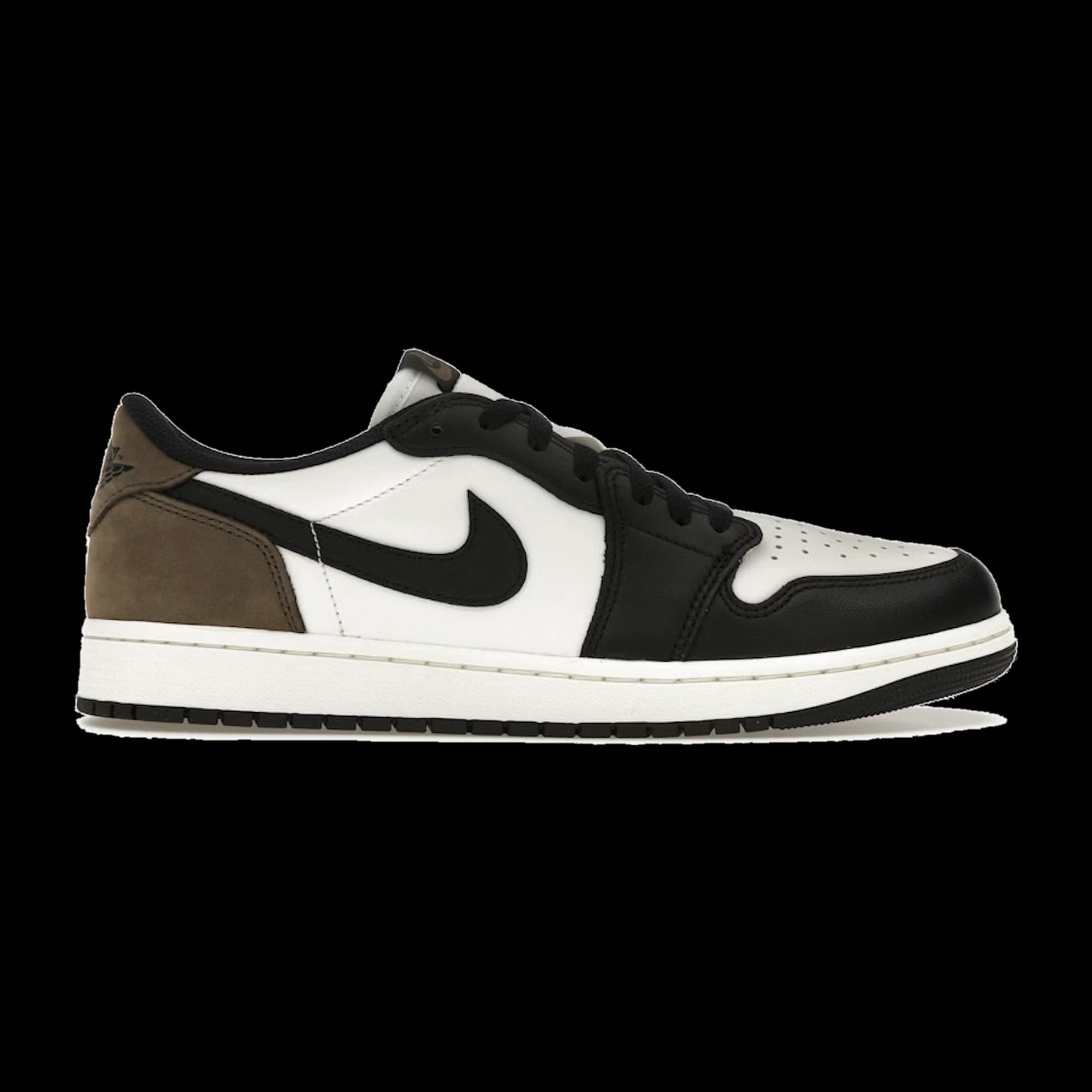 Jordan Jordan 1 Low Mocha