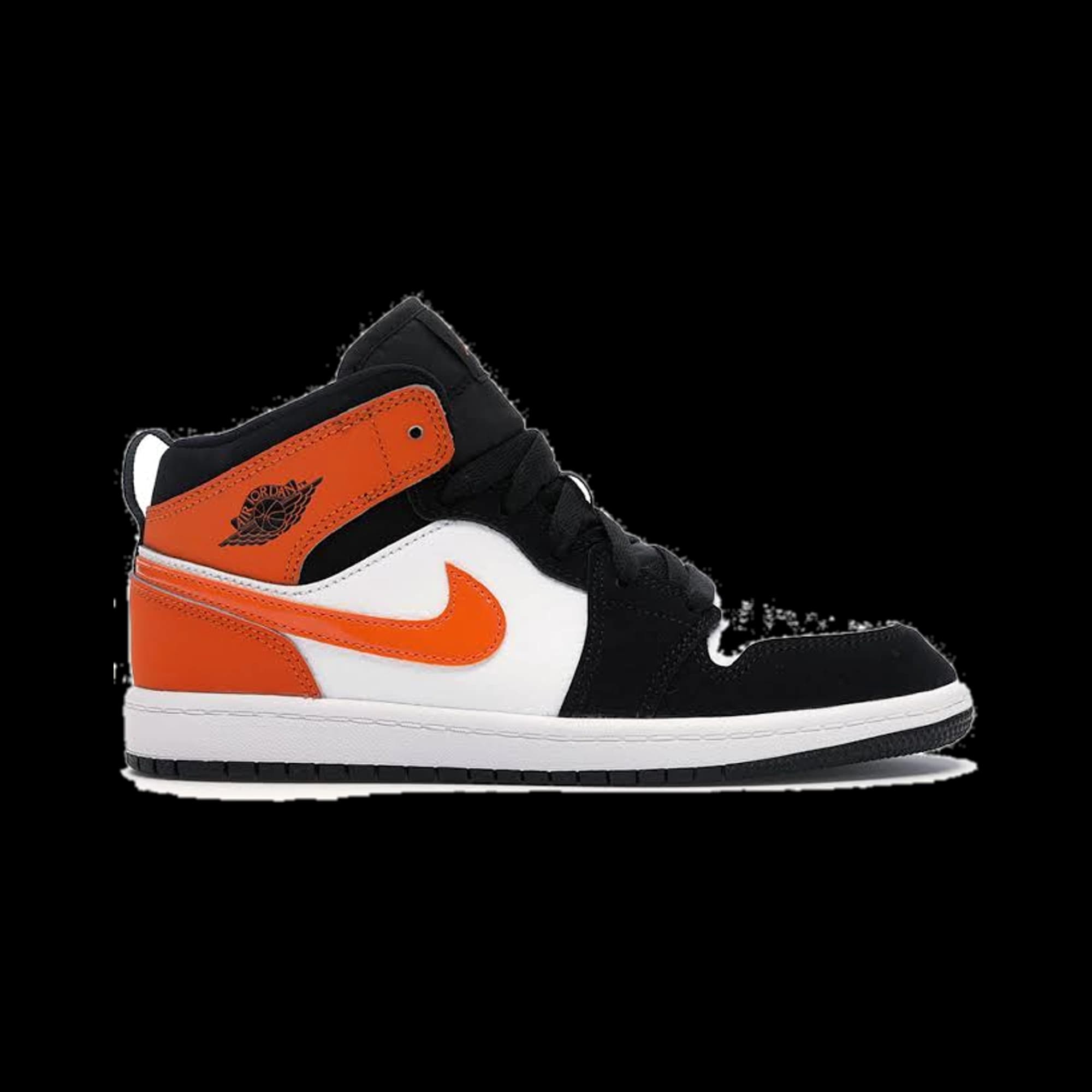Jordan Jordan 1 Mid Shattered Backboards
