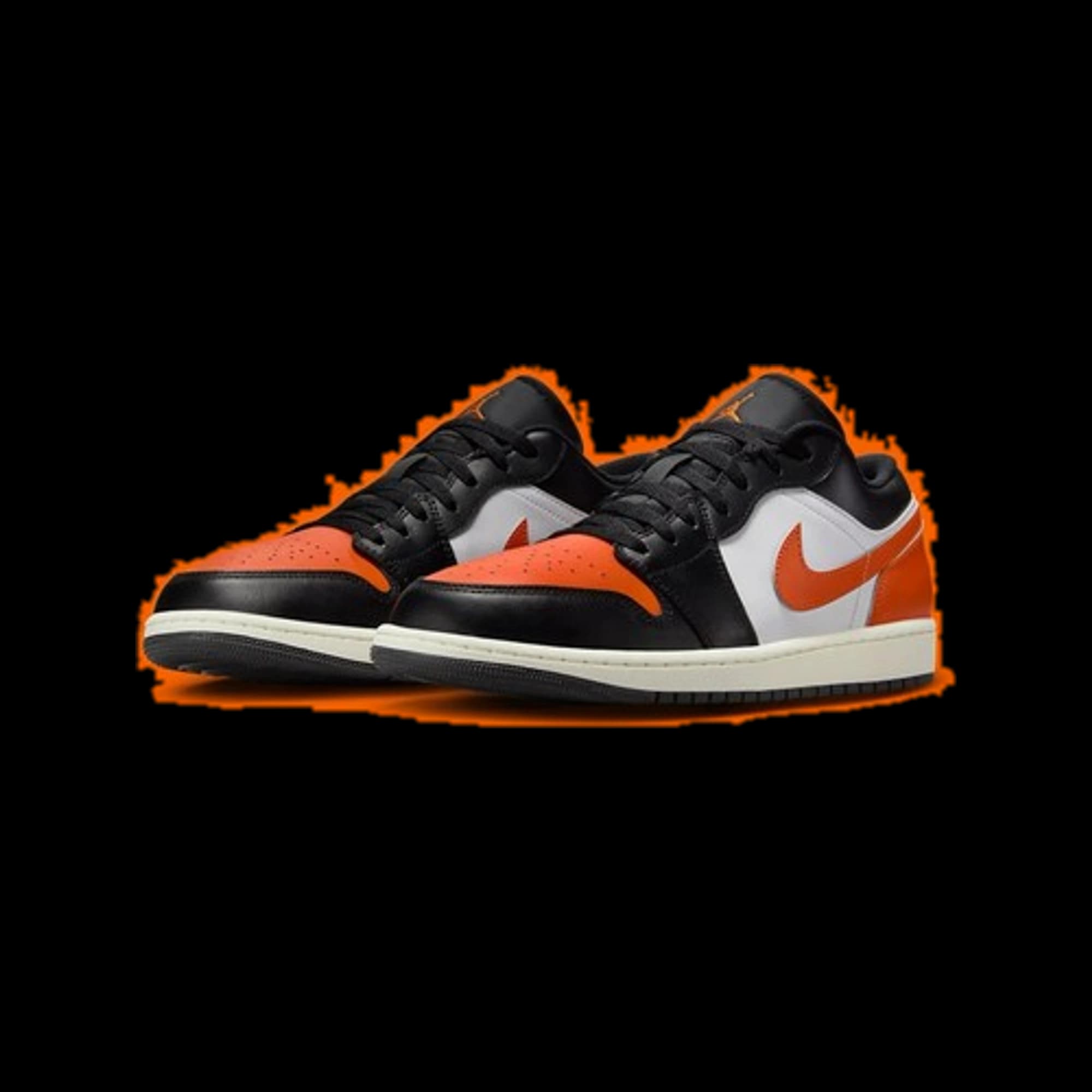 Jordan Jordan 1 Low Shattered Backboards
