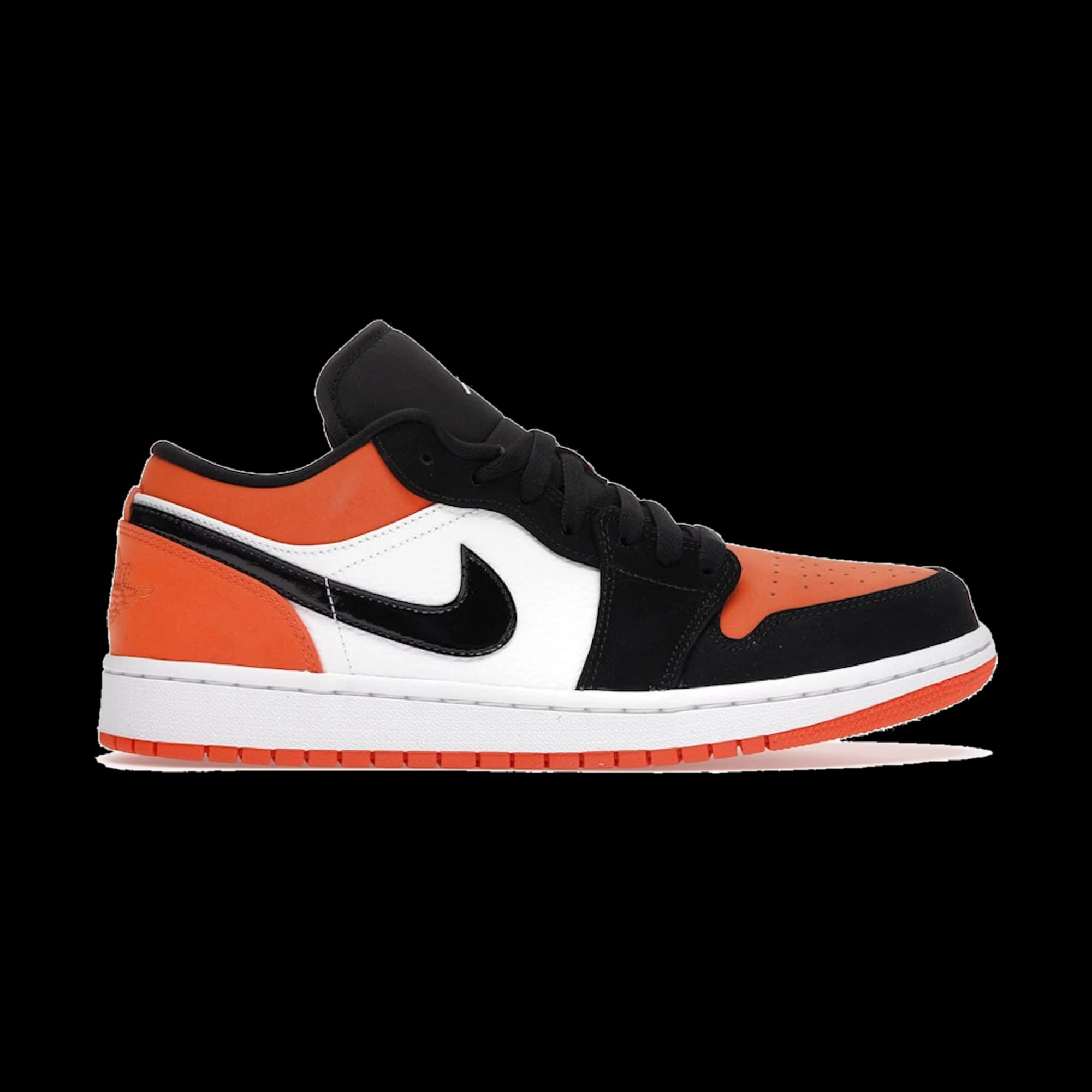 Jordan Jordan 1 Low Shattered Backboards