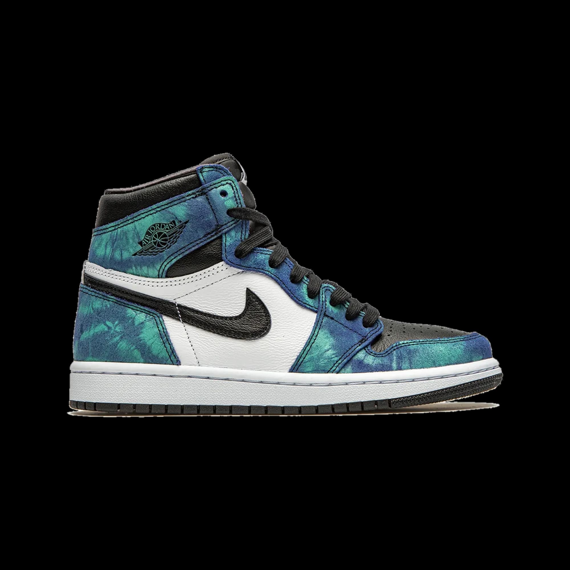 Jordan Jordan 1 Tie Dye
