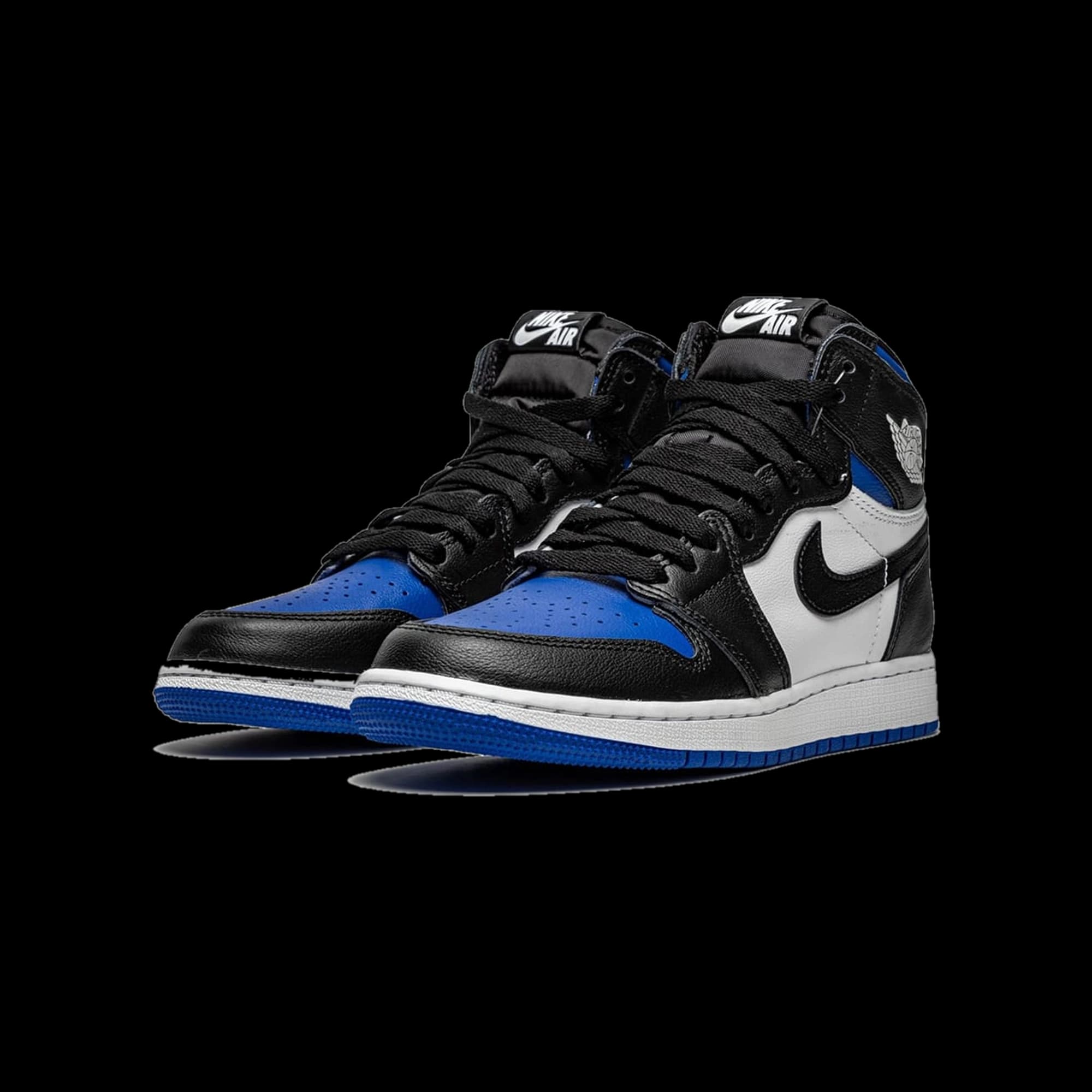 Jordan Jordan 1 Royal Toe
