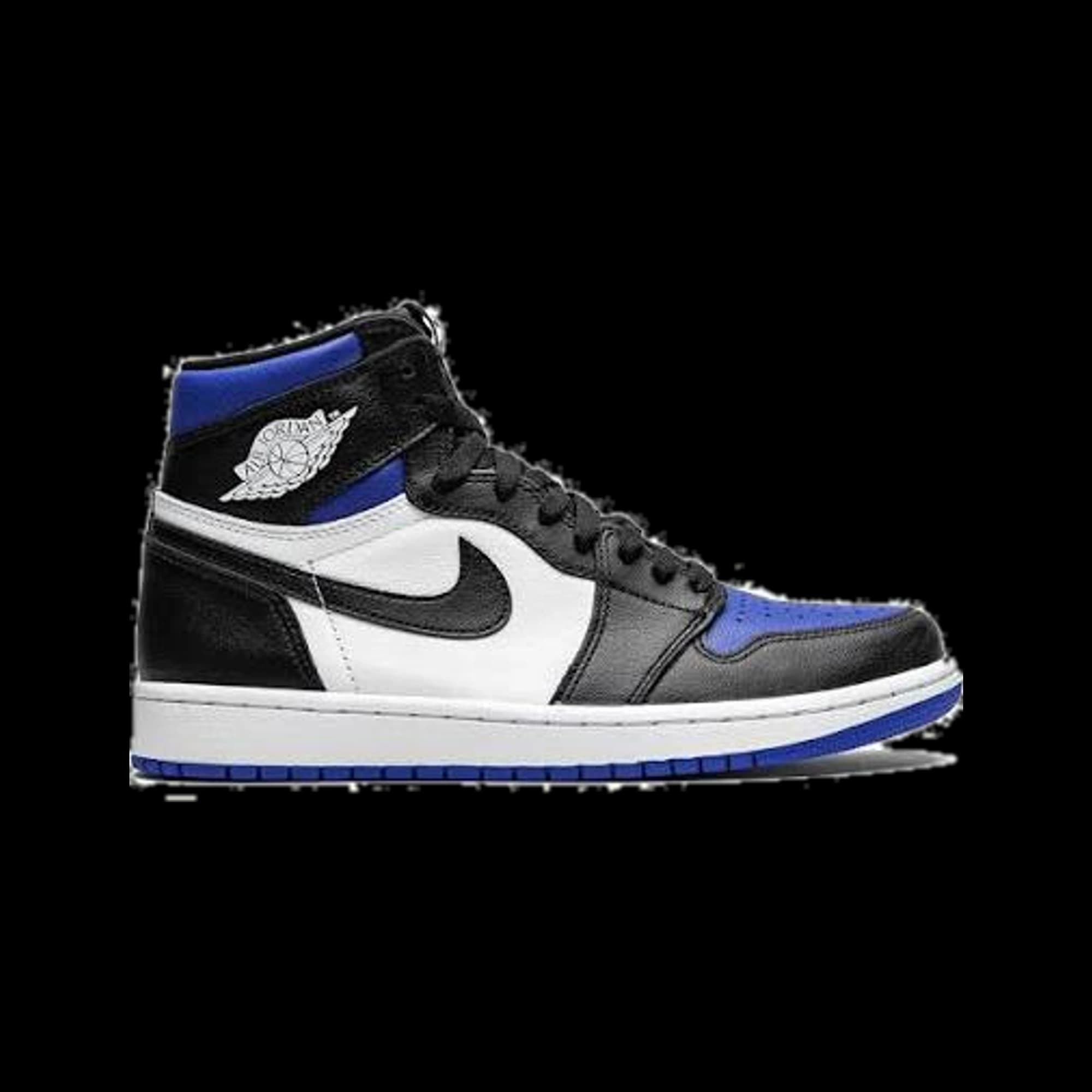 Jordan Jordan 1 Royal Toe