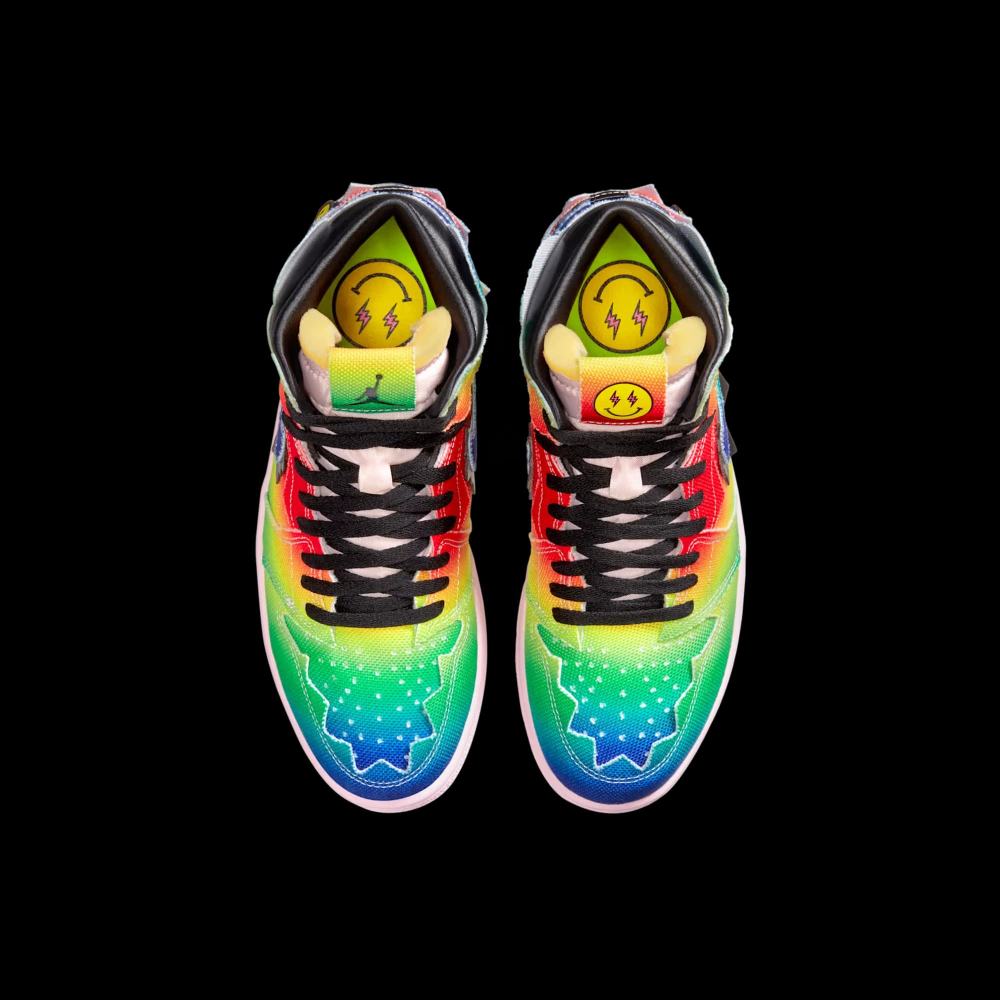 Jordan Jordan 1 Balvin