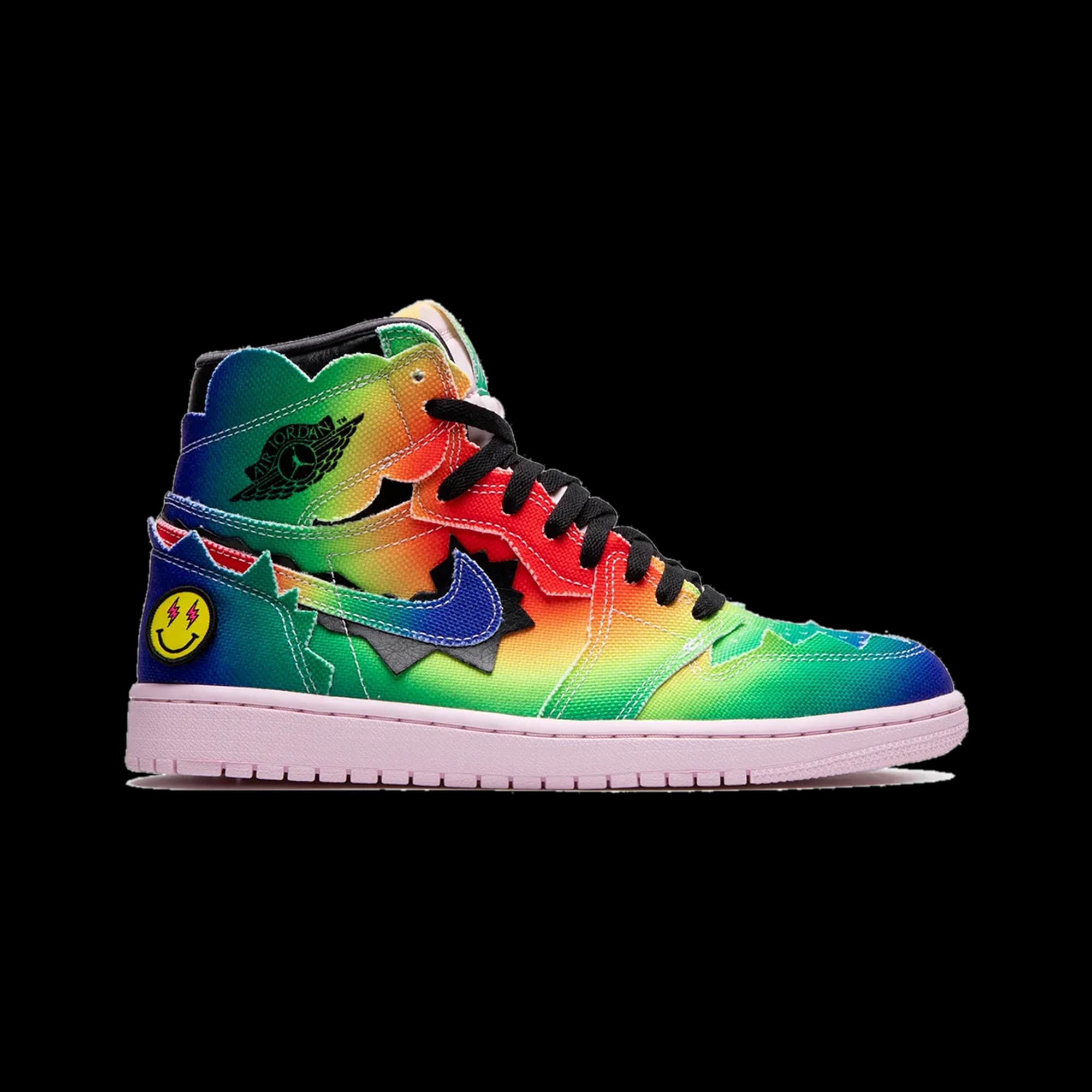 Jordan Jordan 1 Balvin