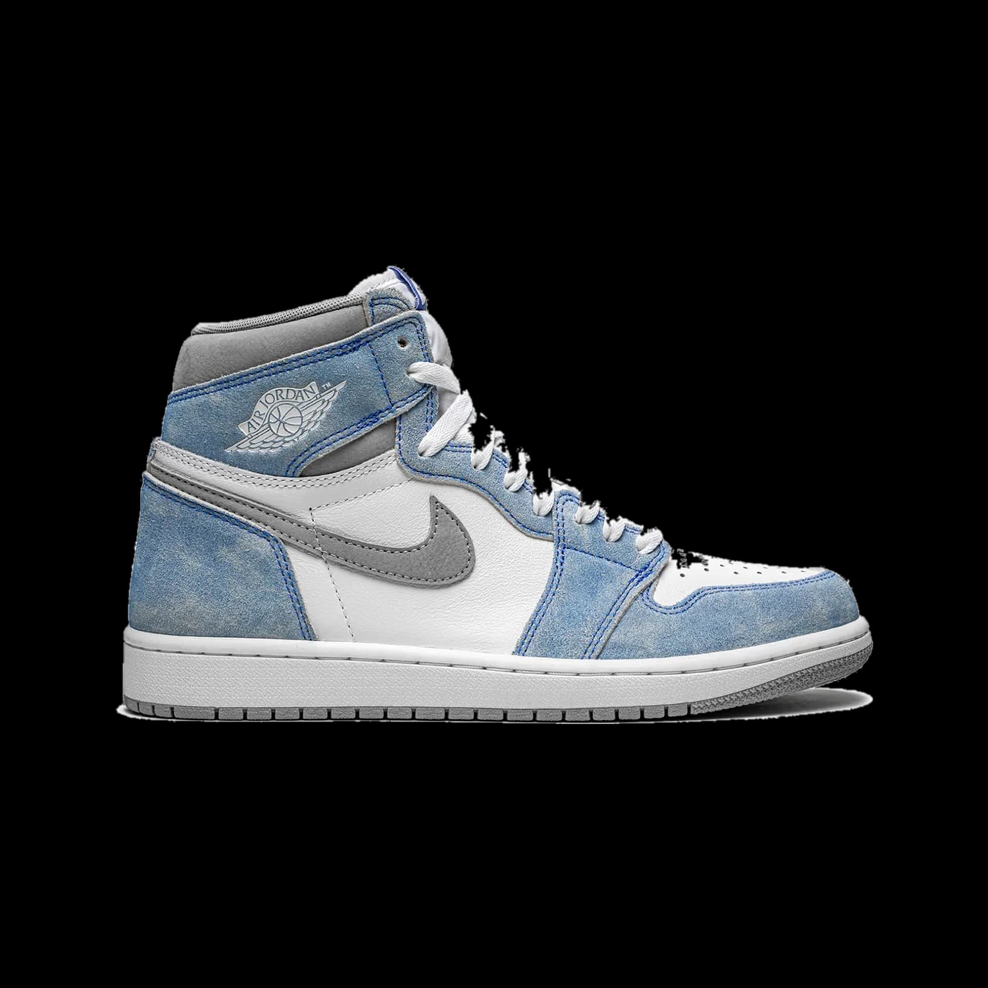 Jordan Jordan 1 Hyper Royal