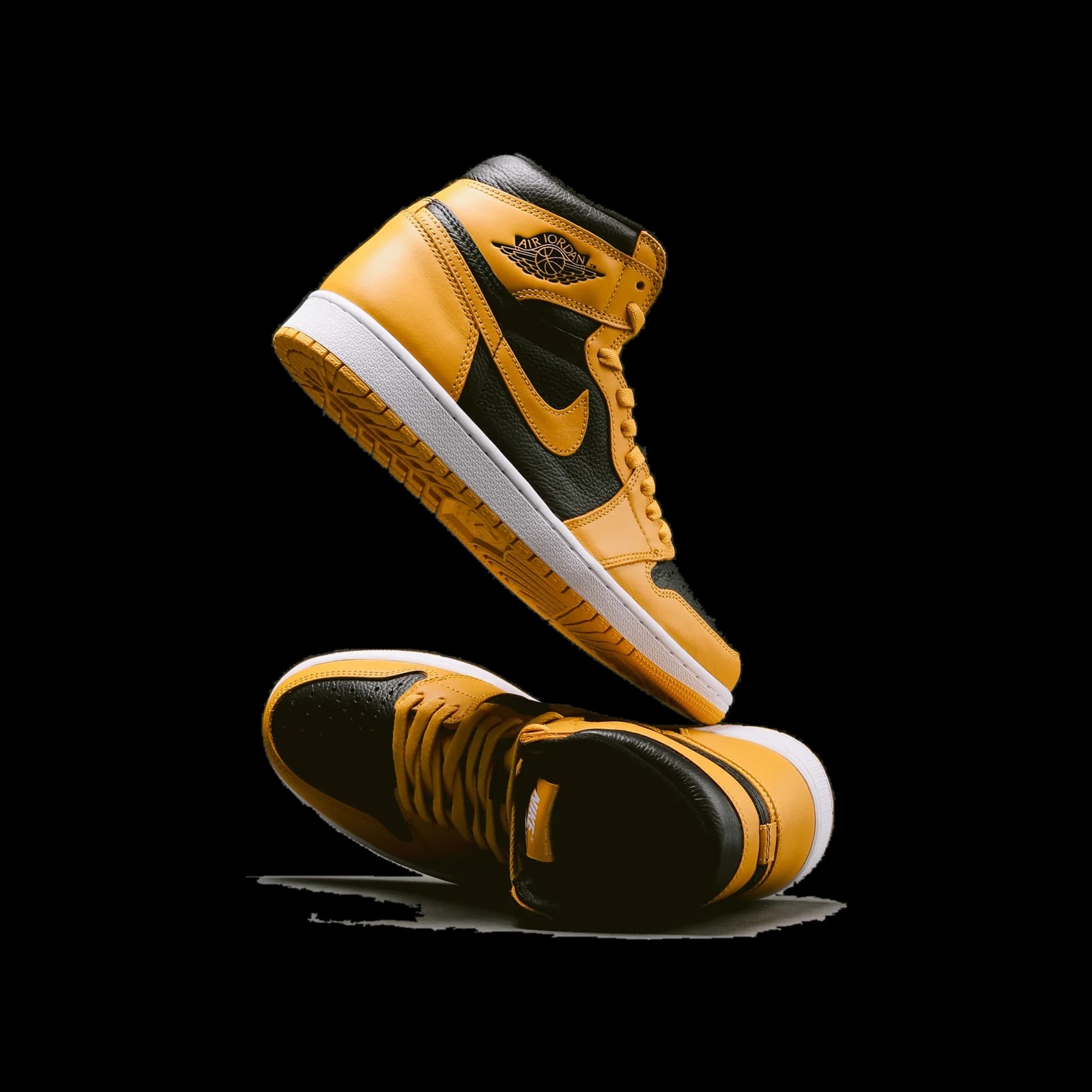 Jordan Jordan 1 High Pollen