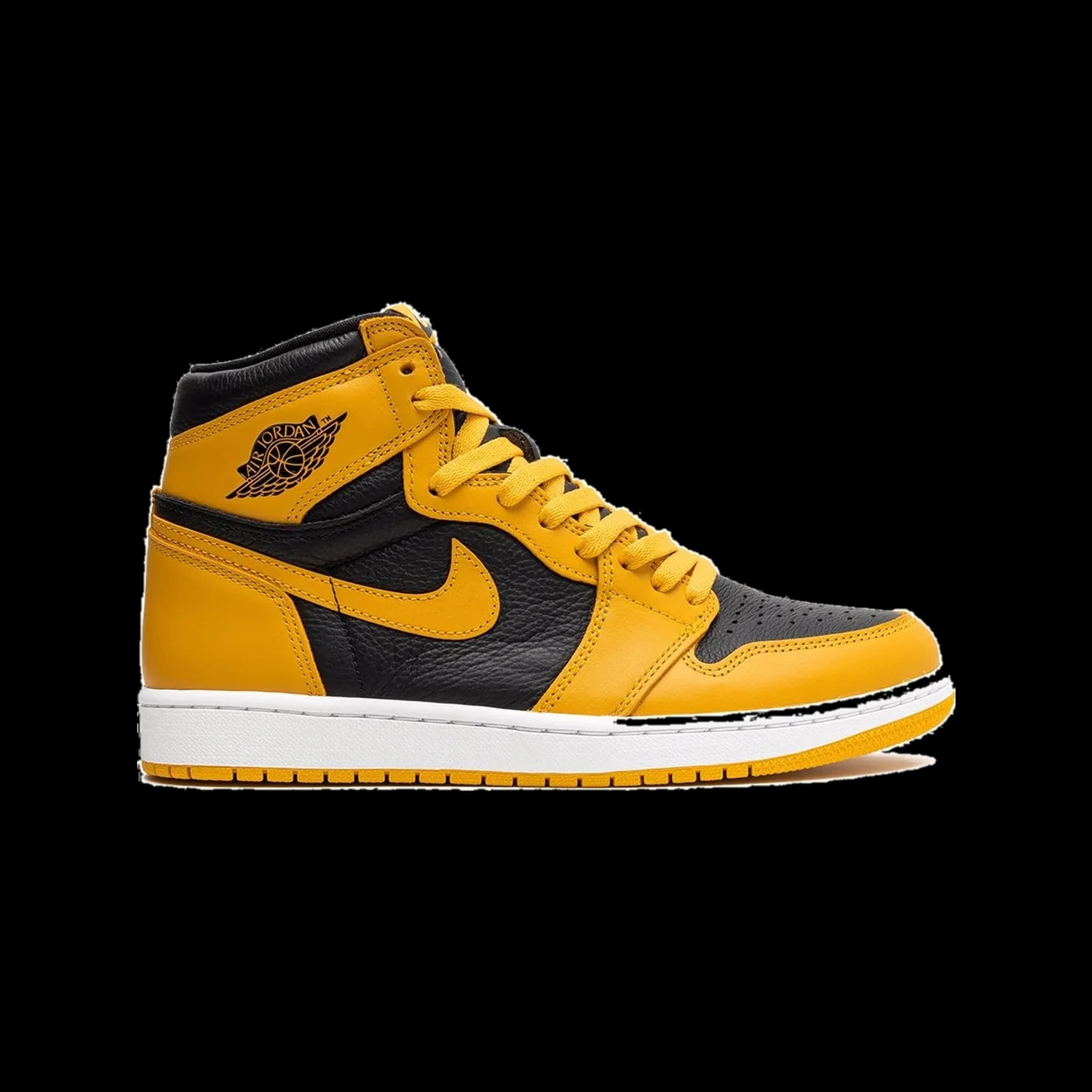 Jordan Jordan 1 High Pollen