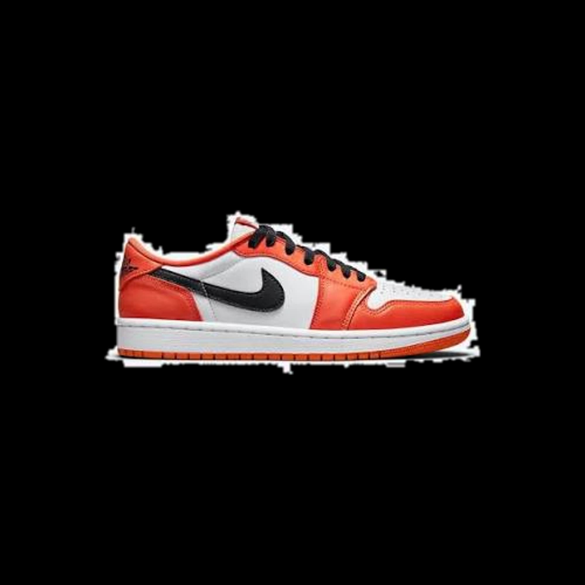Jordan Jordan 1 Low OG Starfish