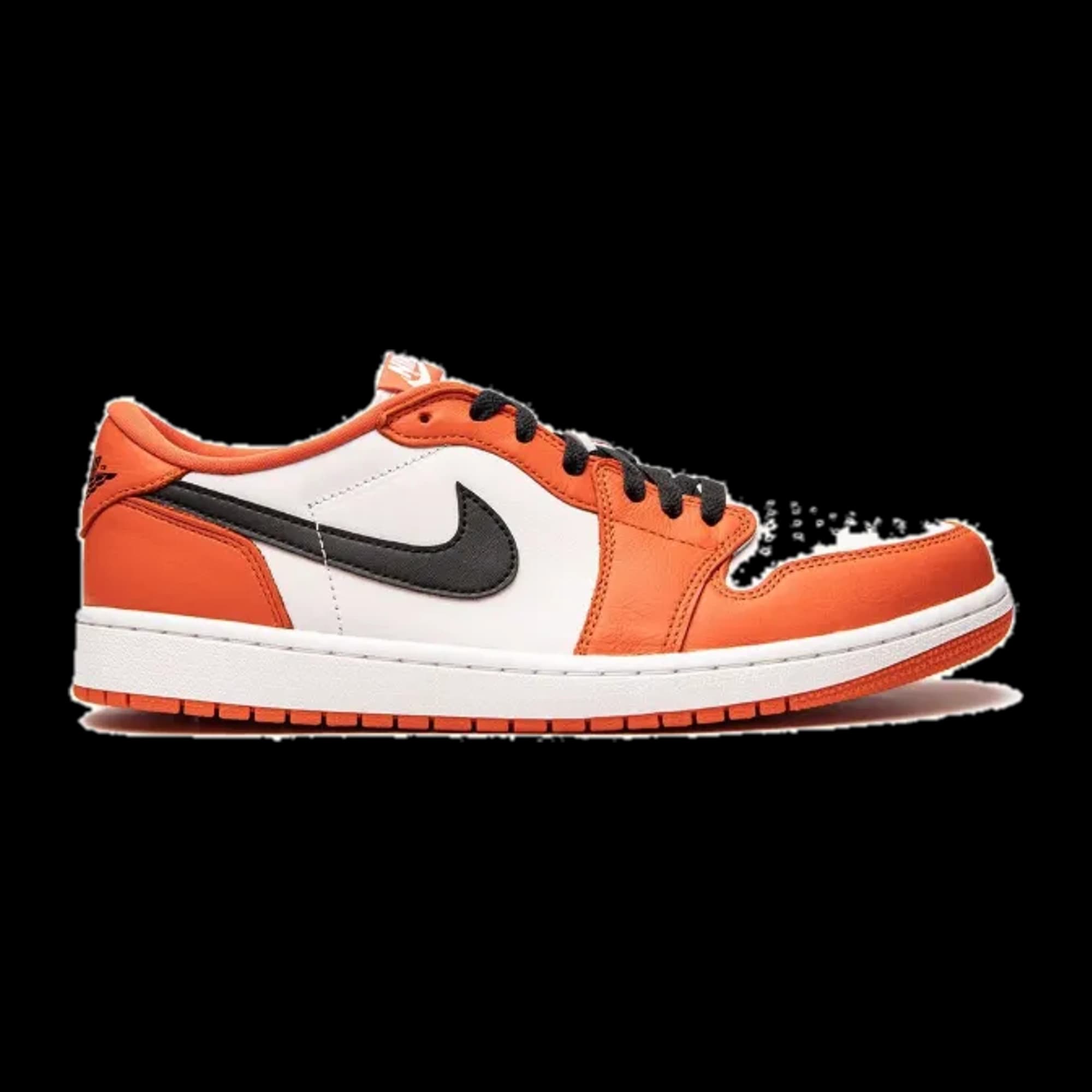 Jordan Jordan 1 Low OG Starfish