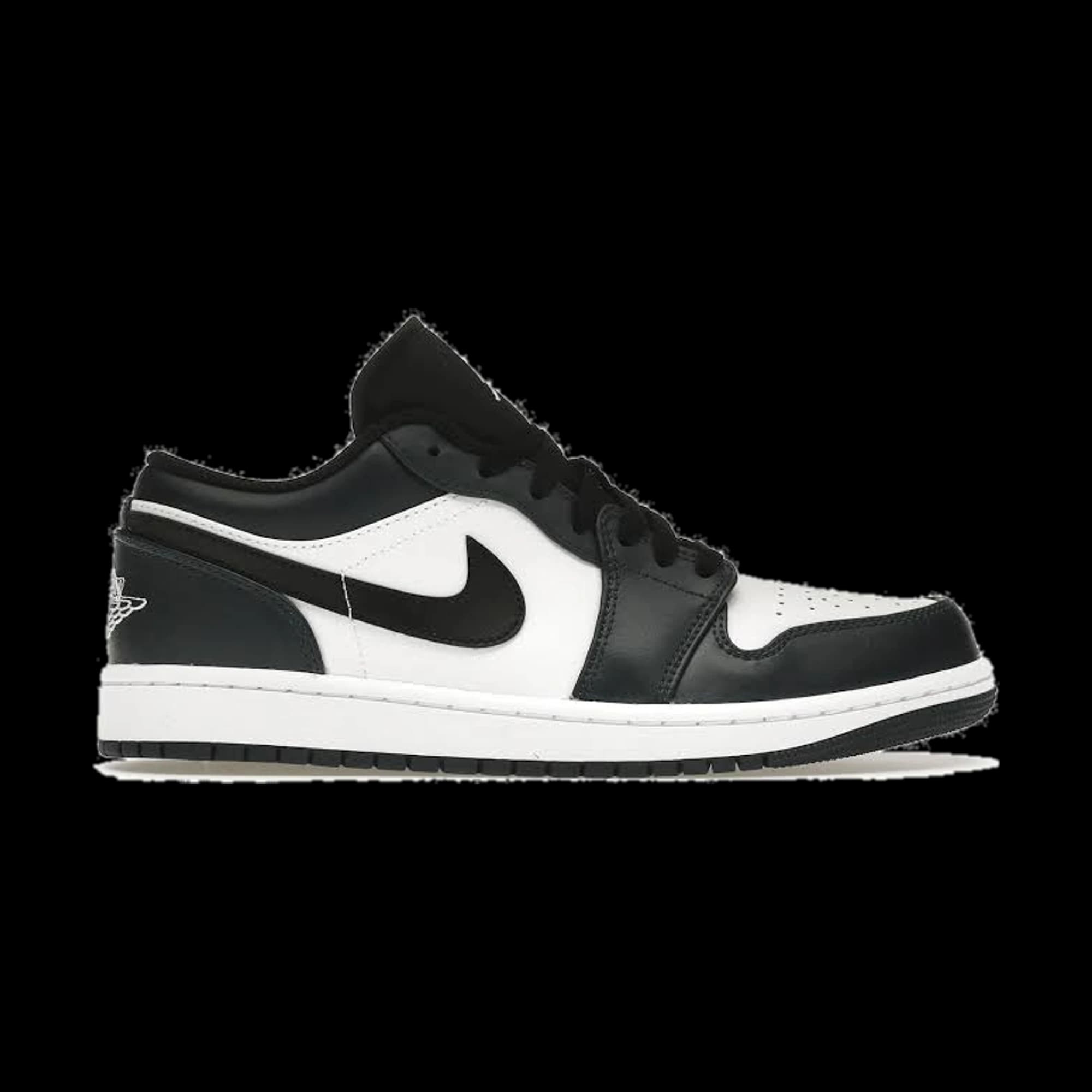 Jordan Jordan 1 Low Dark Teal