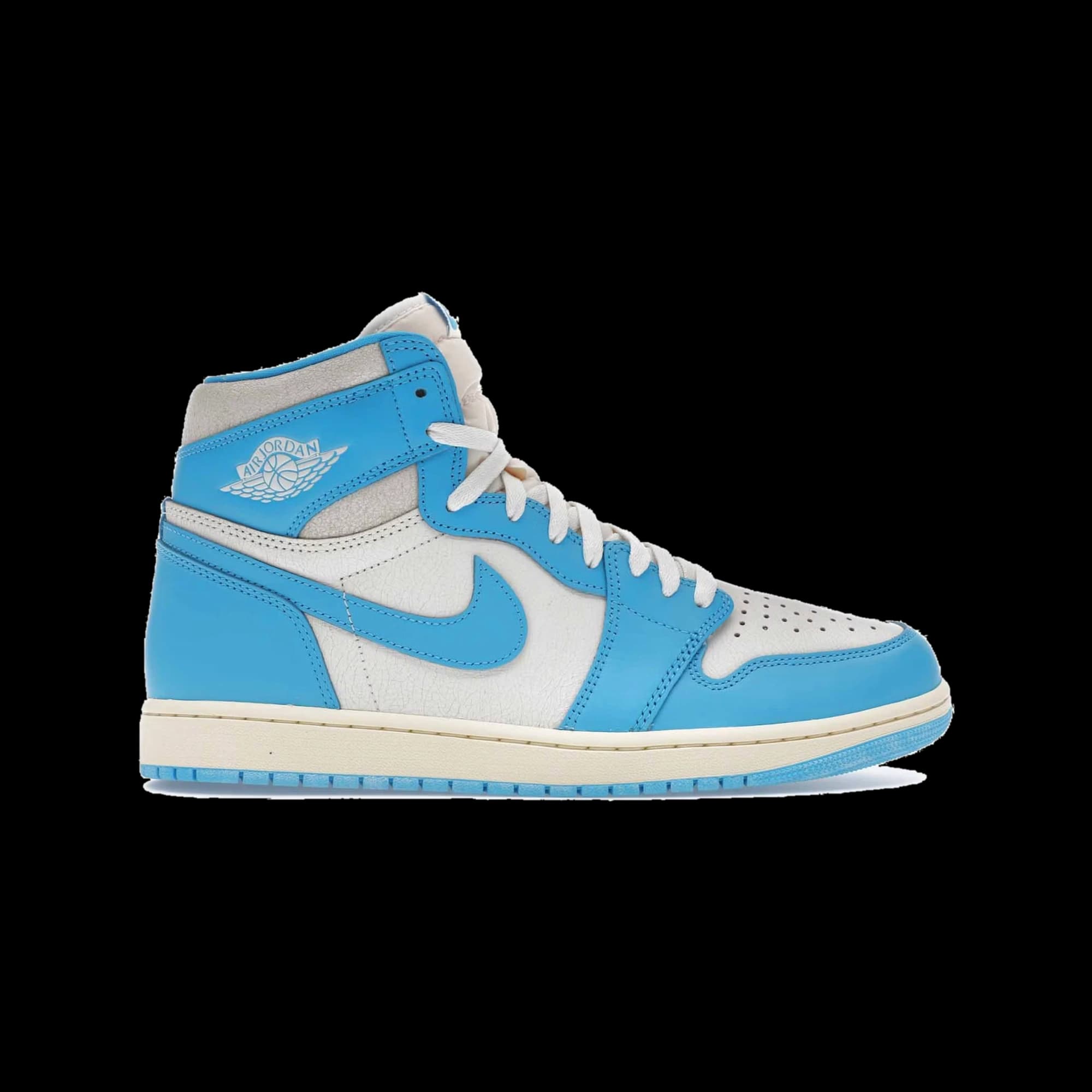 Jordan Jordan 1 Reimagined UNC