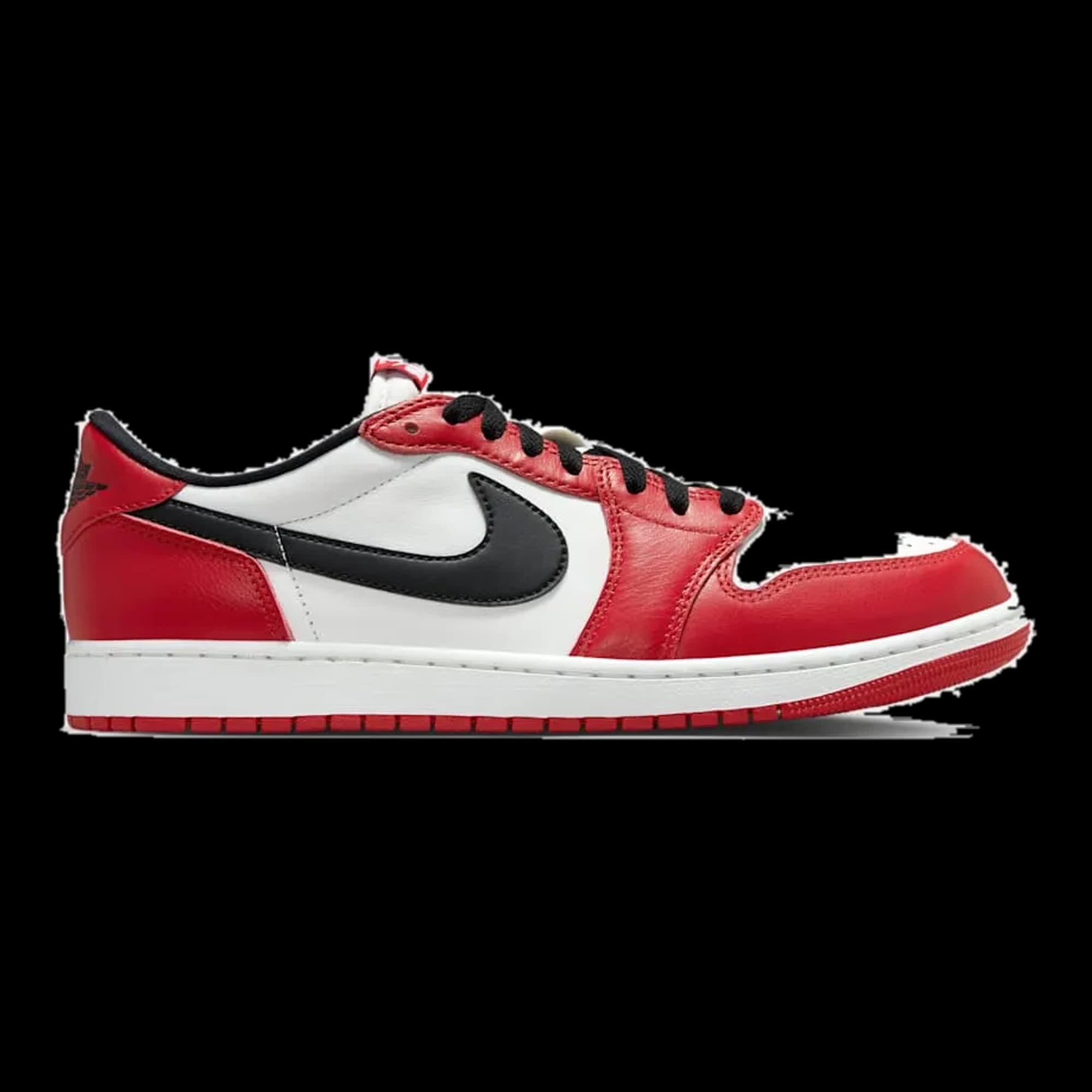 Jordan Jordan 1 Low OG Chicago