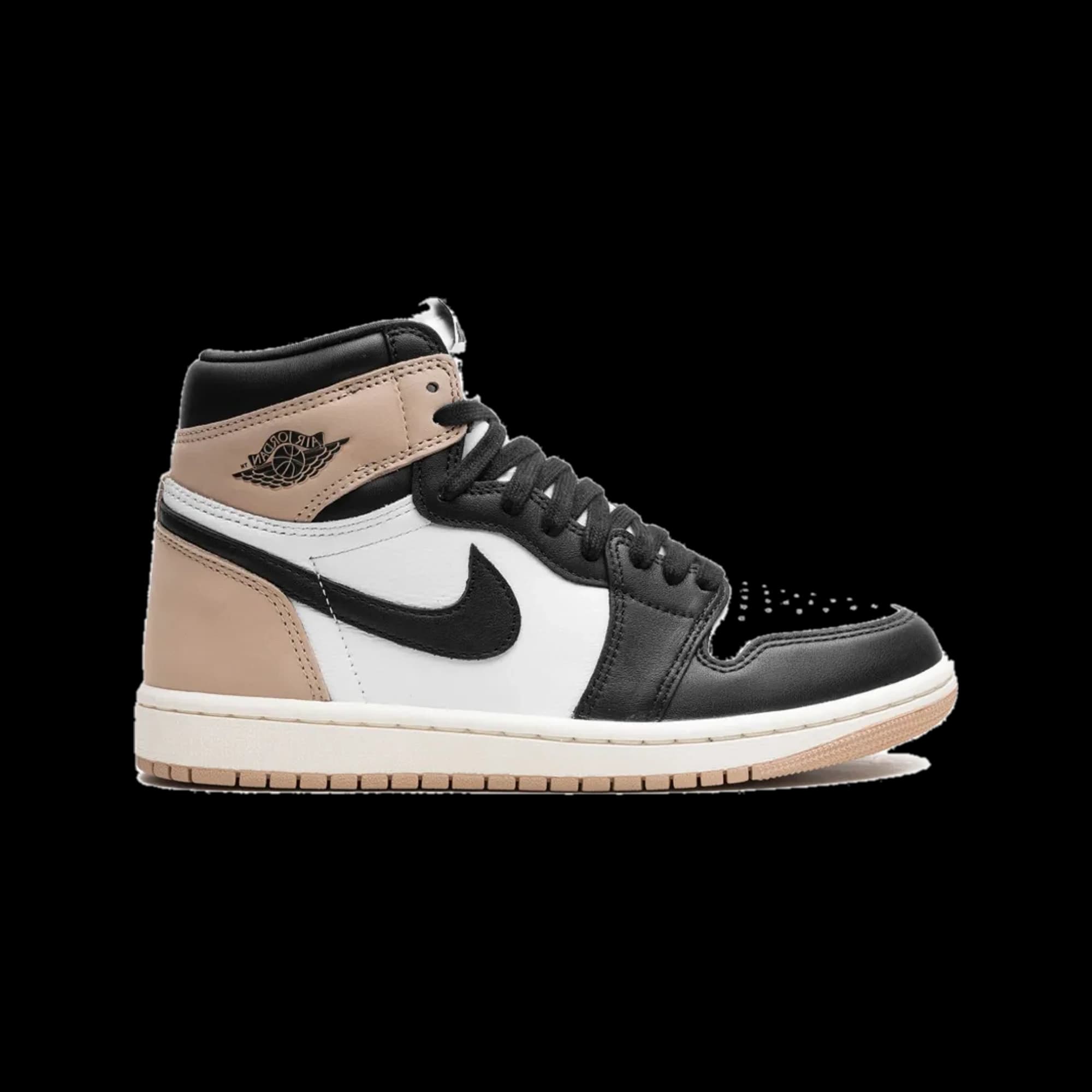 Jordan Jordan 1 High Latte