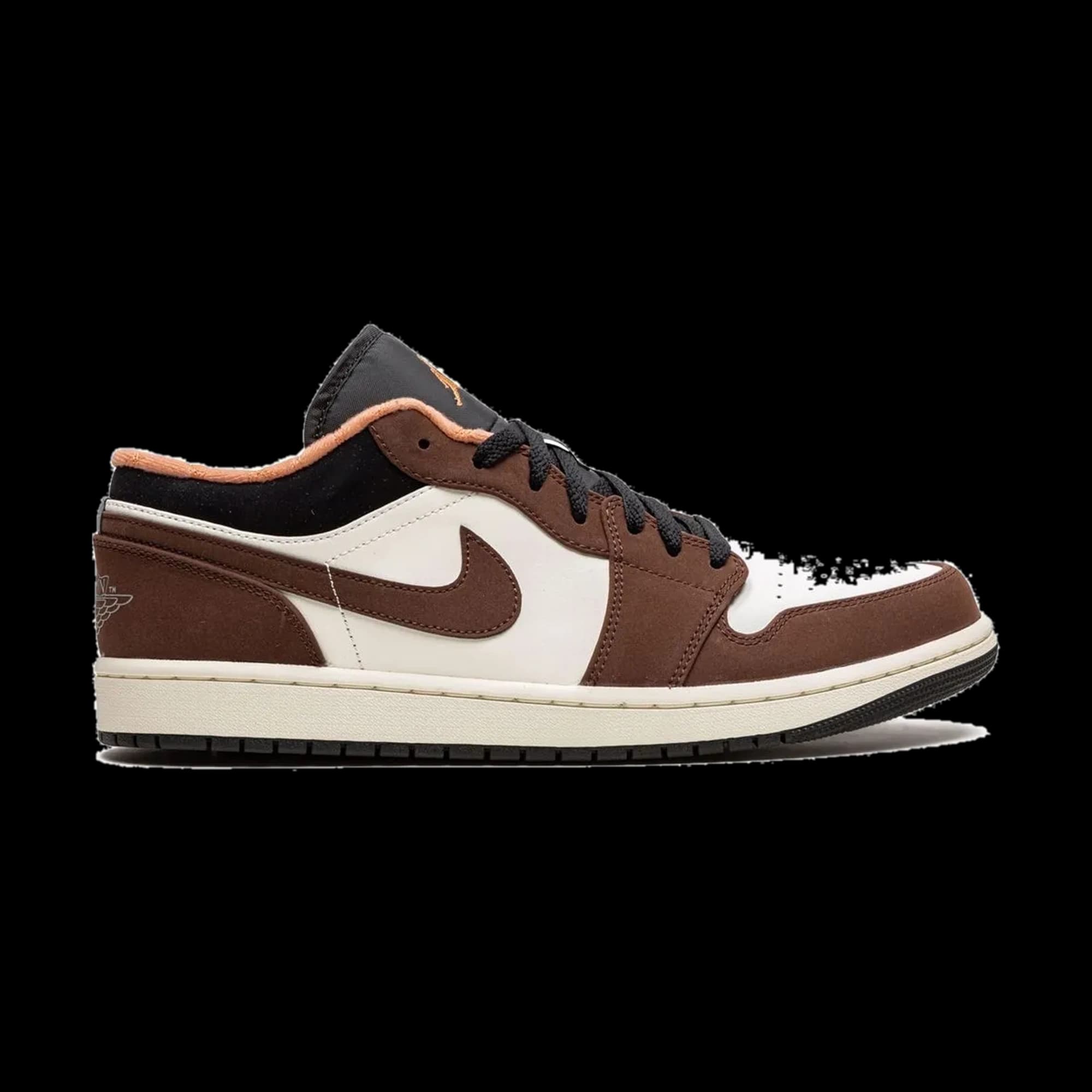 Jordan Jordan 1 Low Wear Away Mocha