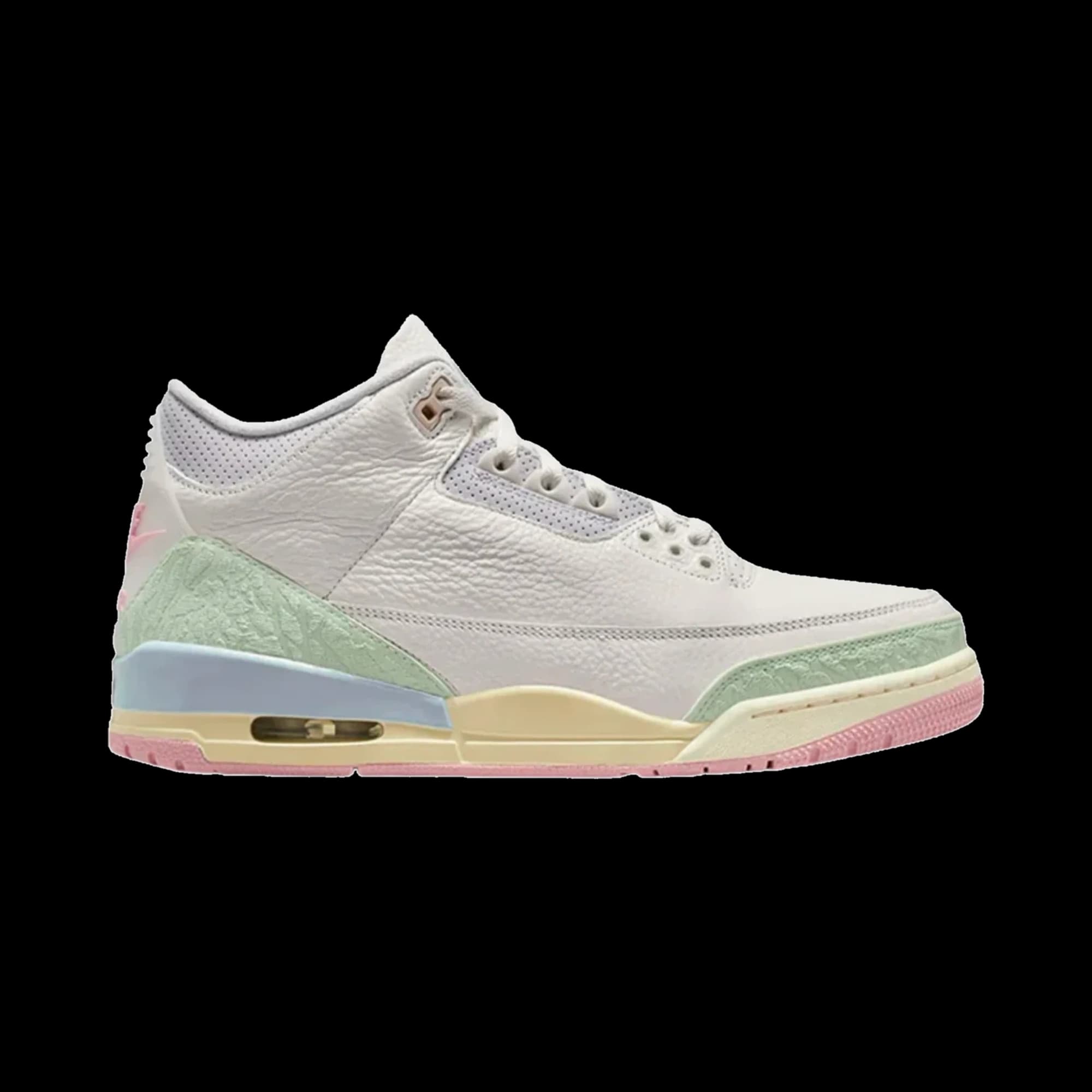 Jordan Jordan 3 Retro Spring