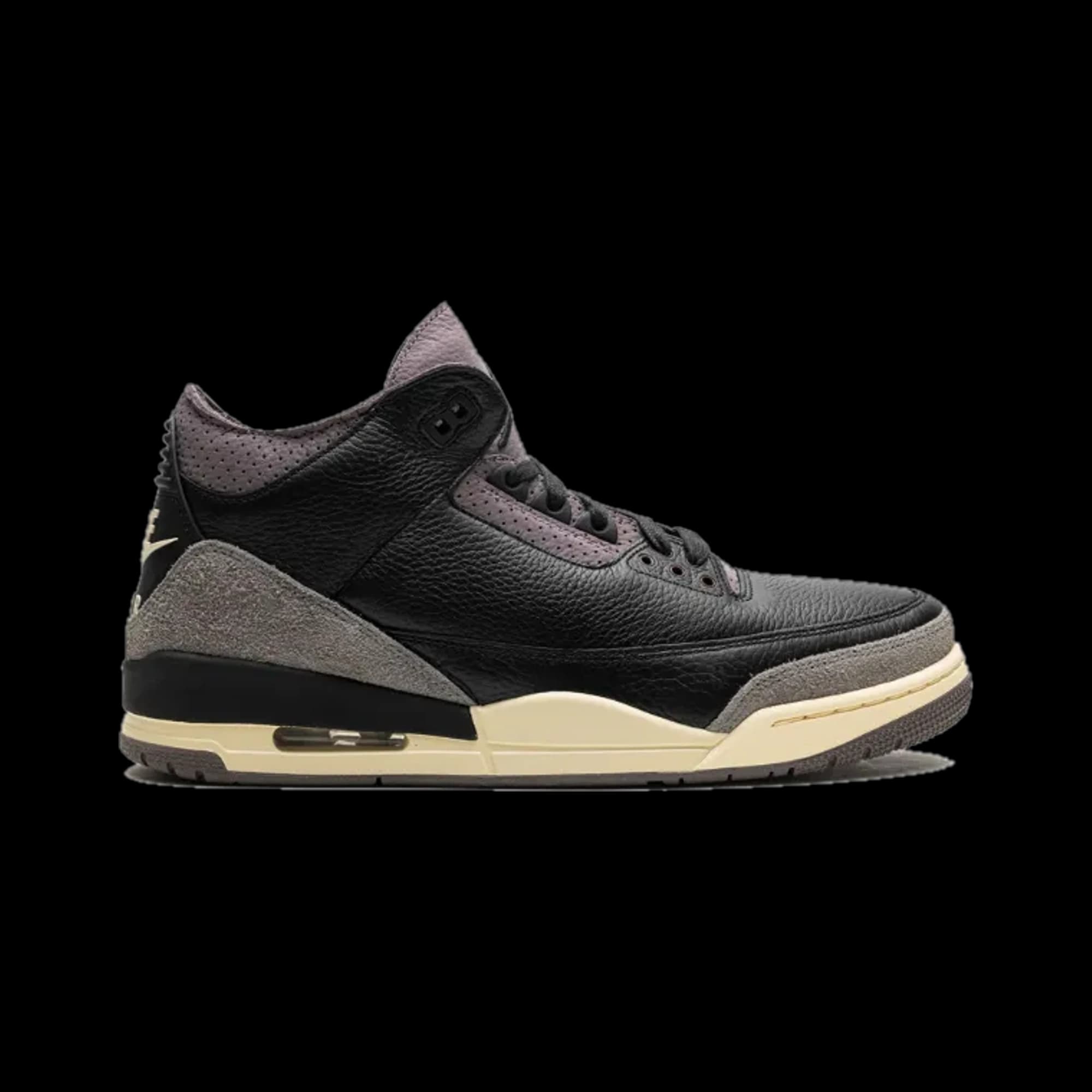 Jordan Jordan 3 A Ma Maniere While You Were Sleeping