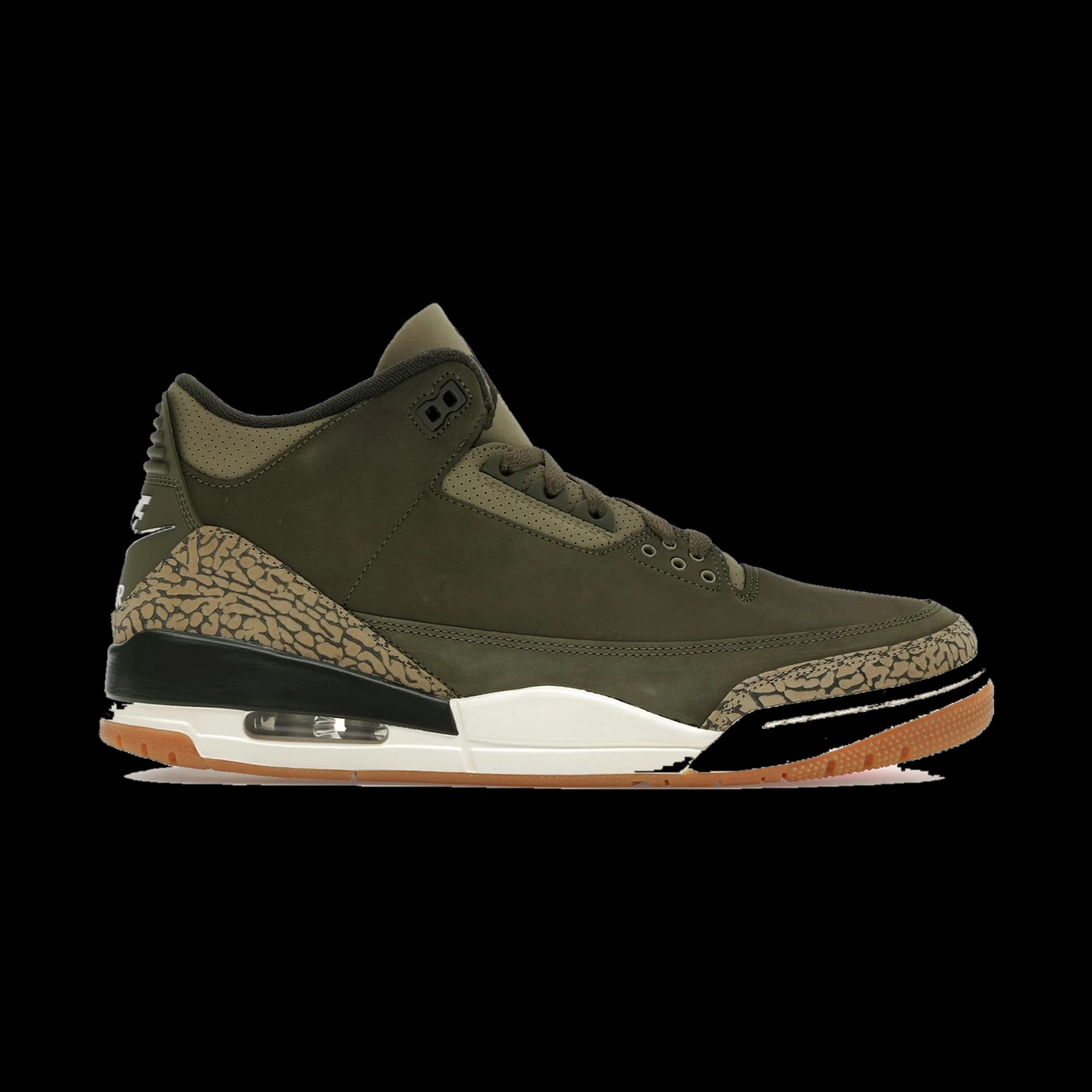 Jordan Jordan 3 Retro Family Affair