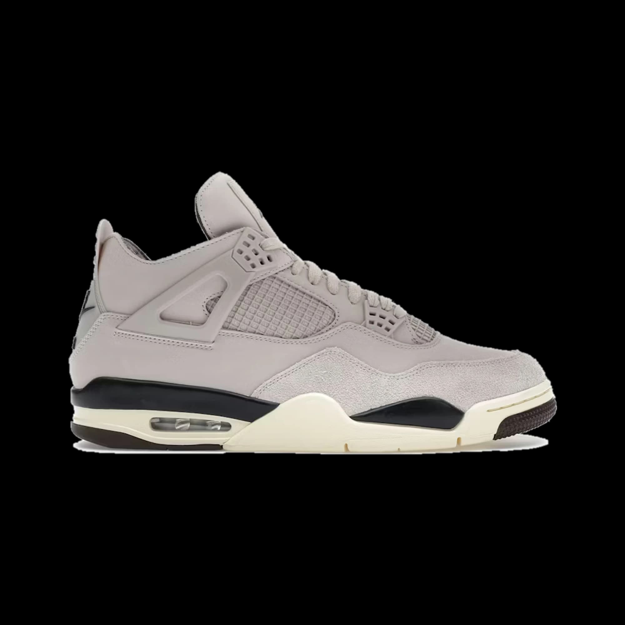 Jordan Jordan 4 A Ma Maniere While You Were Sleeping