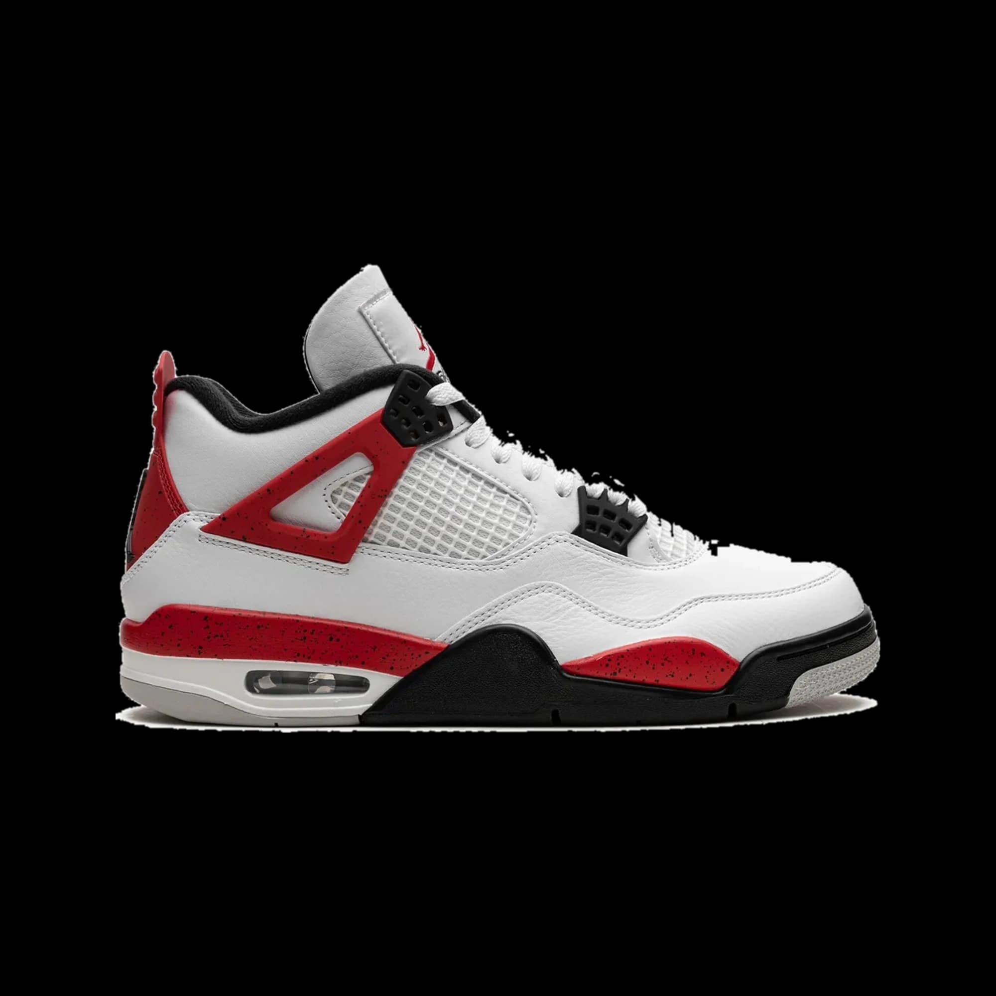 Jordan Jordan 4 Red Cement
