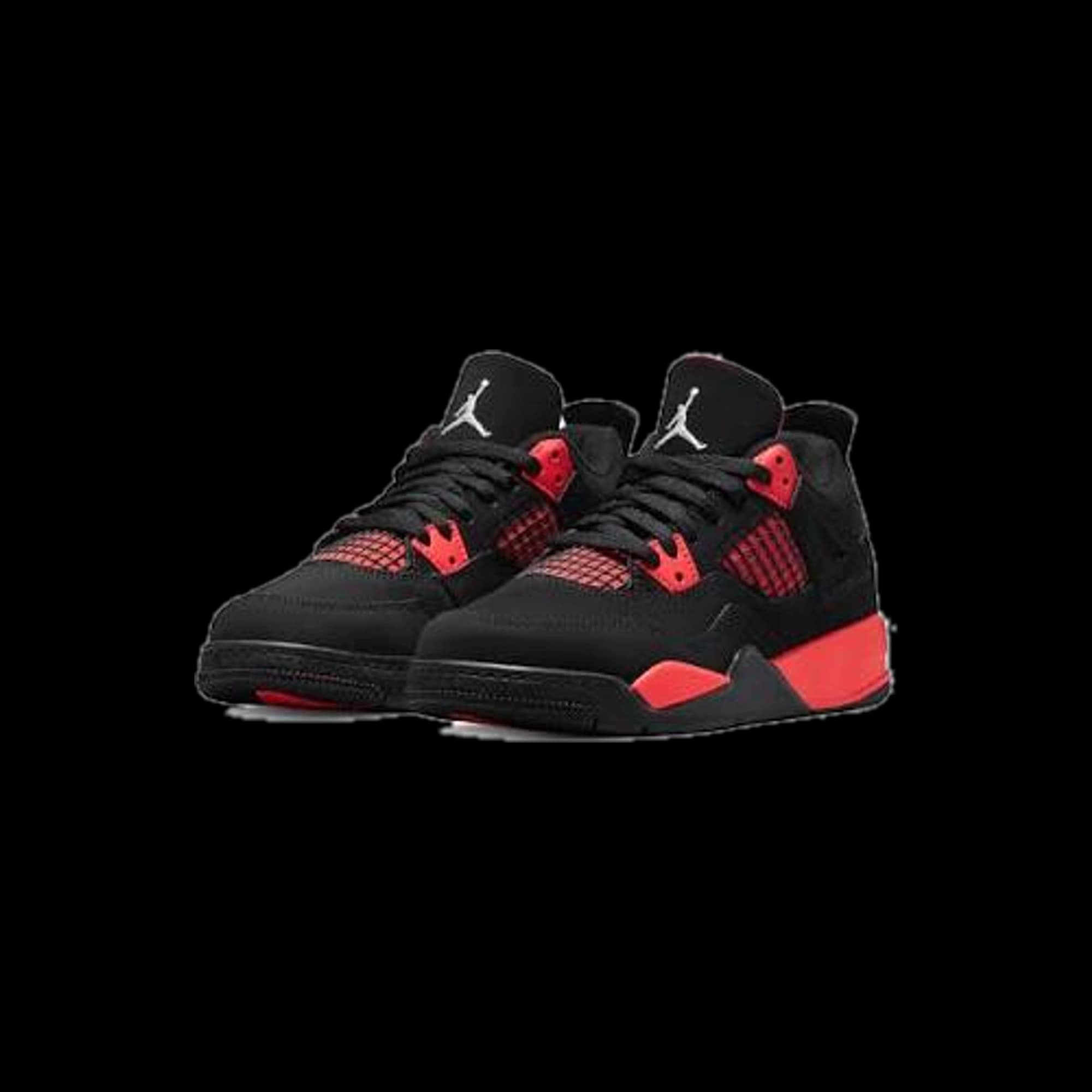 Jordan Jordan 4 Red Thunder