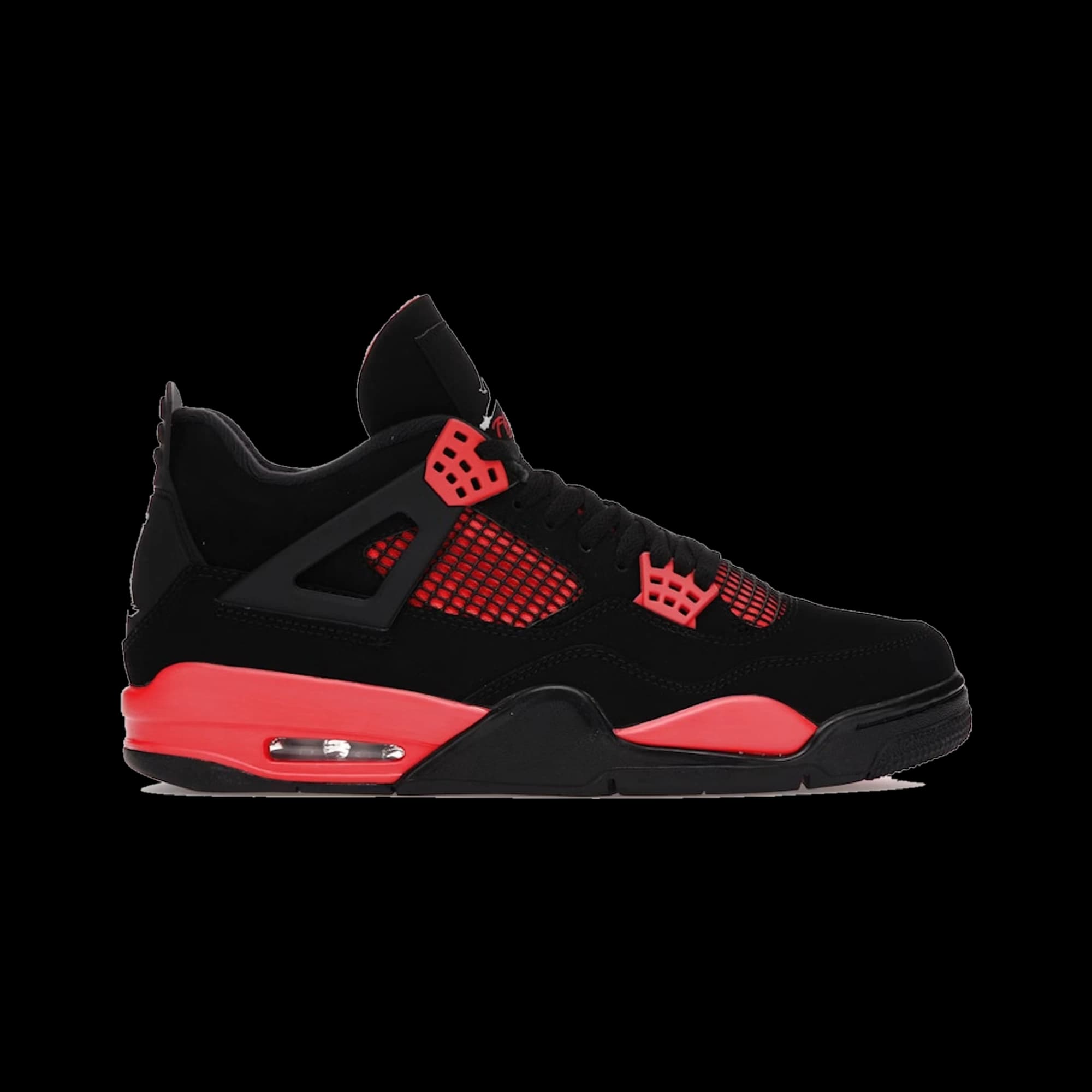 Jordan Jordan 4 Red Thunder