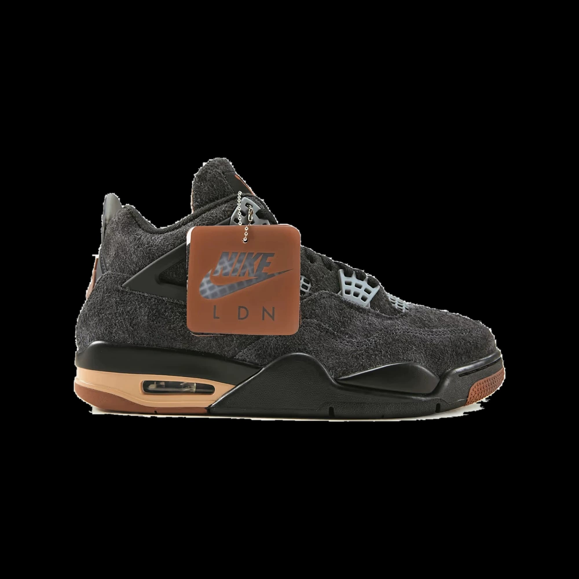 Jordan Jordan 4 London
